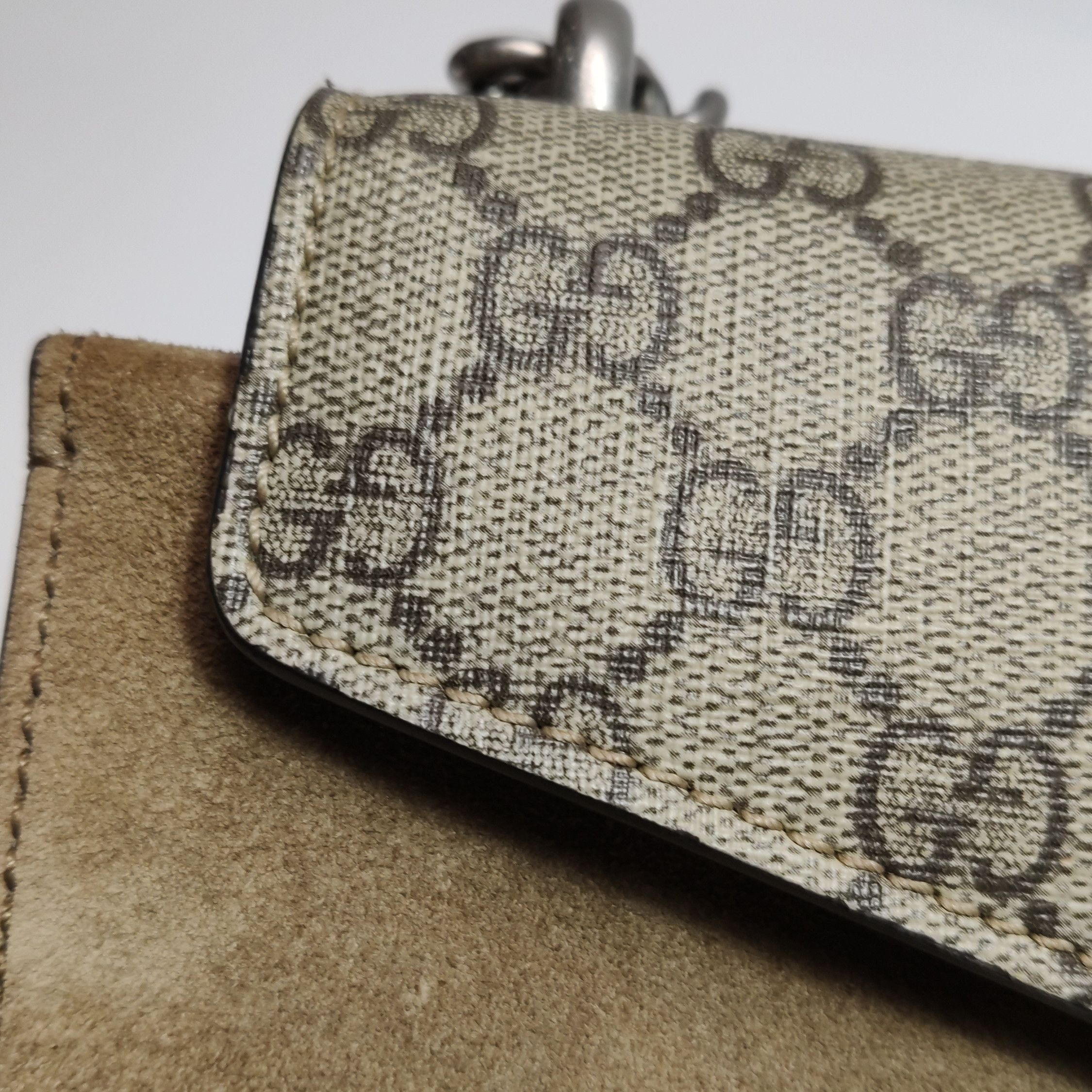 Gucci Gucci Women os Shoulder Bags Size ONE SIZE - 20 Thumbnail