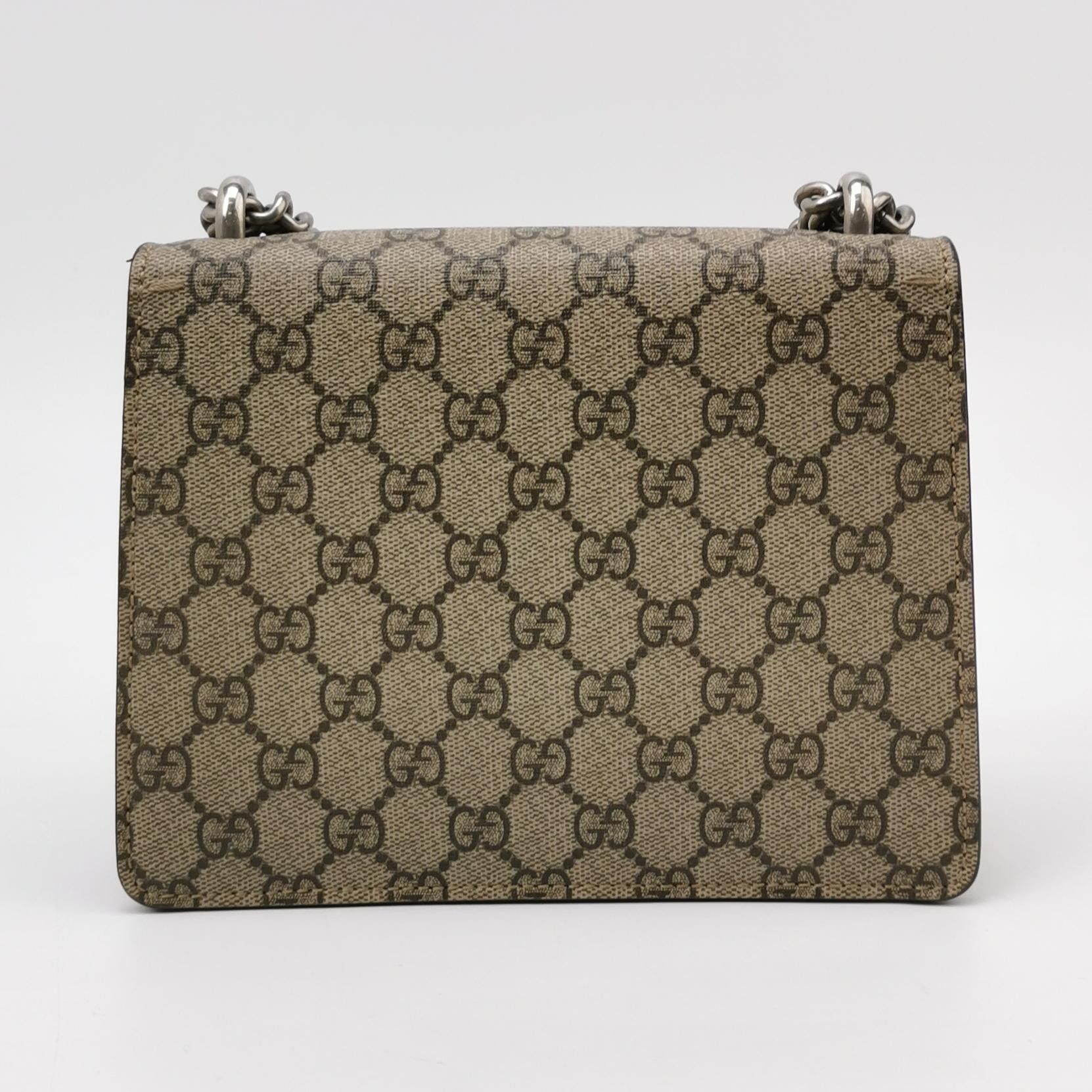 Gucci Gucci Women os Shoulder Bags Size ONE SIZE - 5 Thumbnail