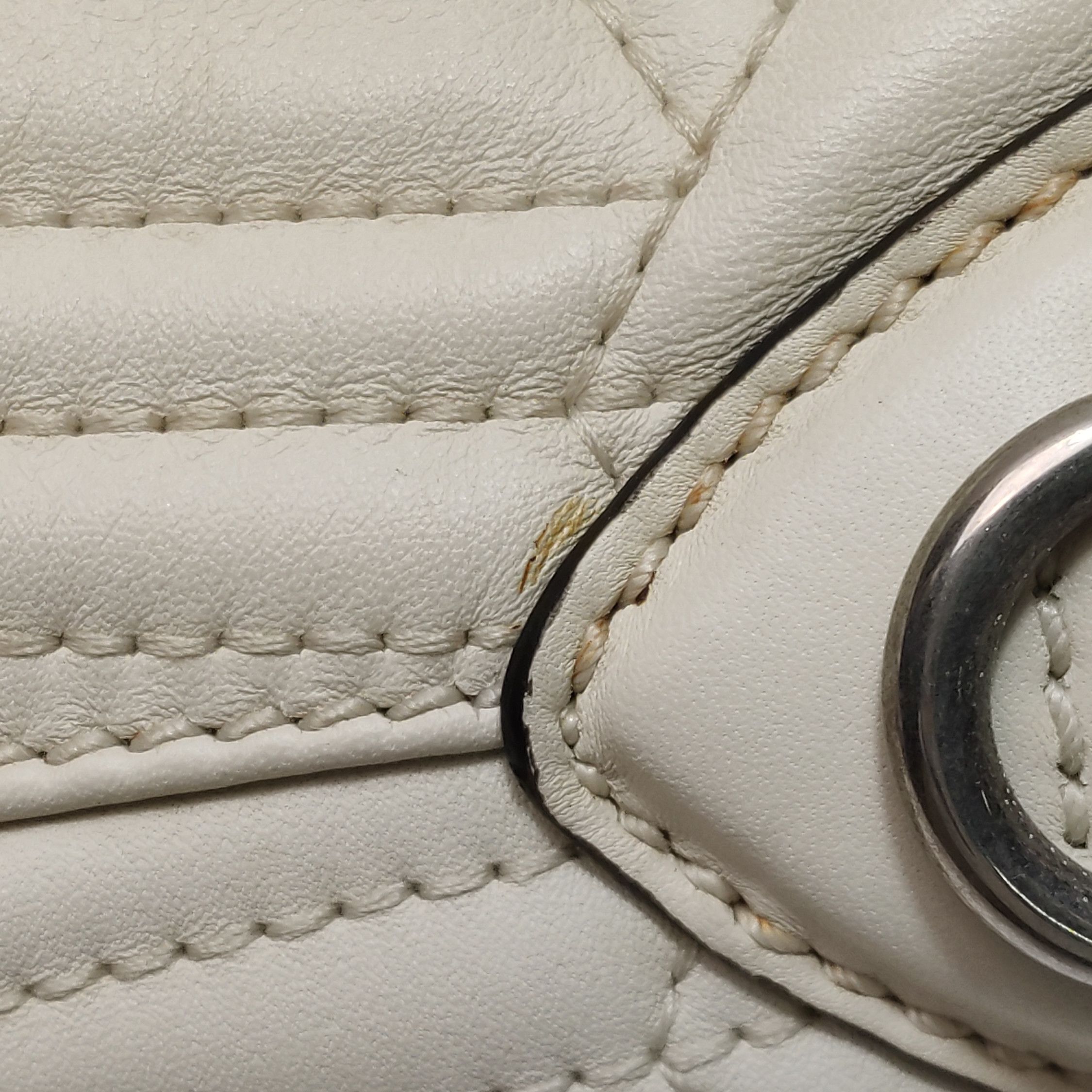 Gucci Gucci Women os Shoulder Bags Size ONE SIZE - 20 Thumbnail