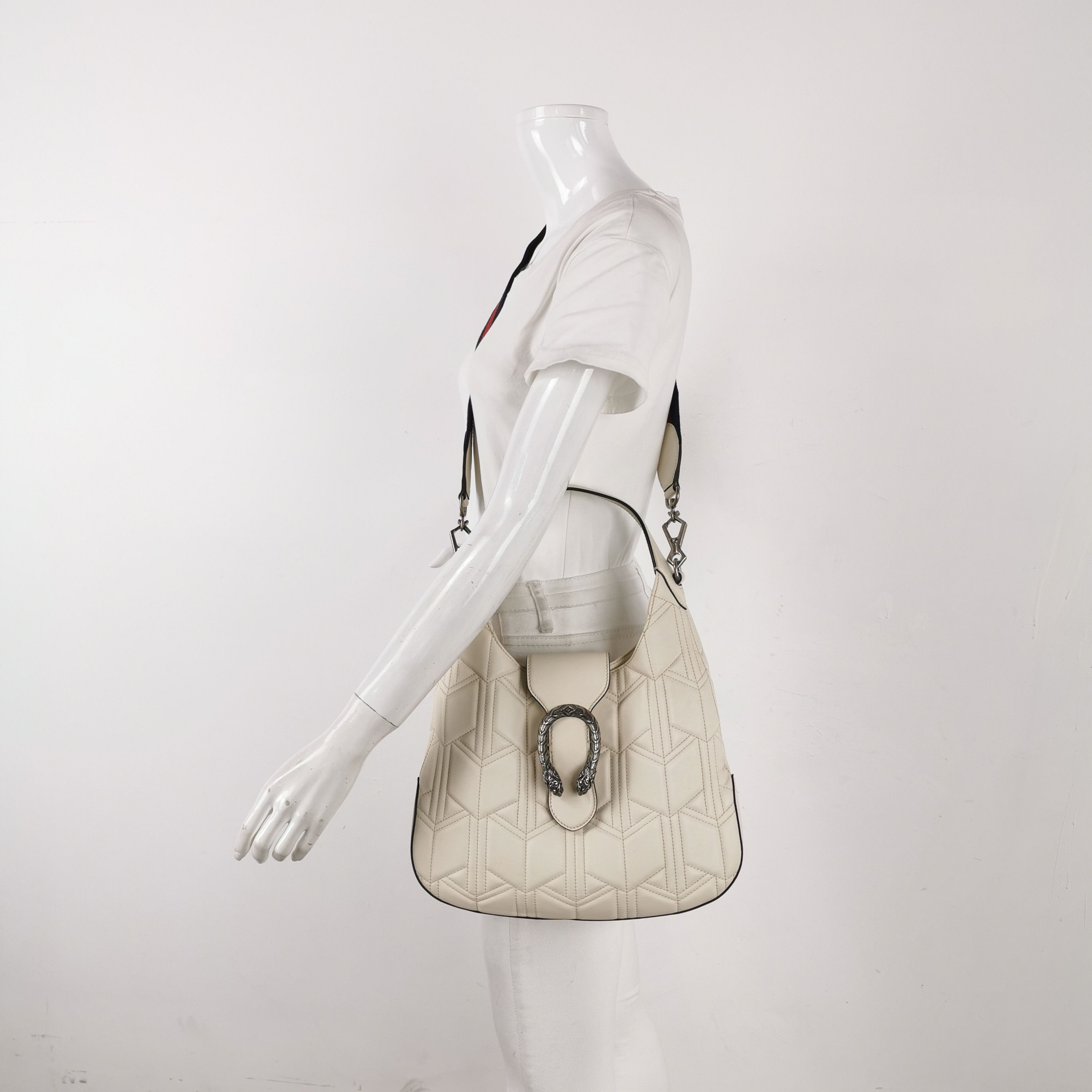 Gucci Gucci Women os Shoulder Bags Size ONE SIZE - 2 Thumbnail