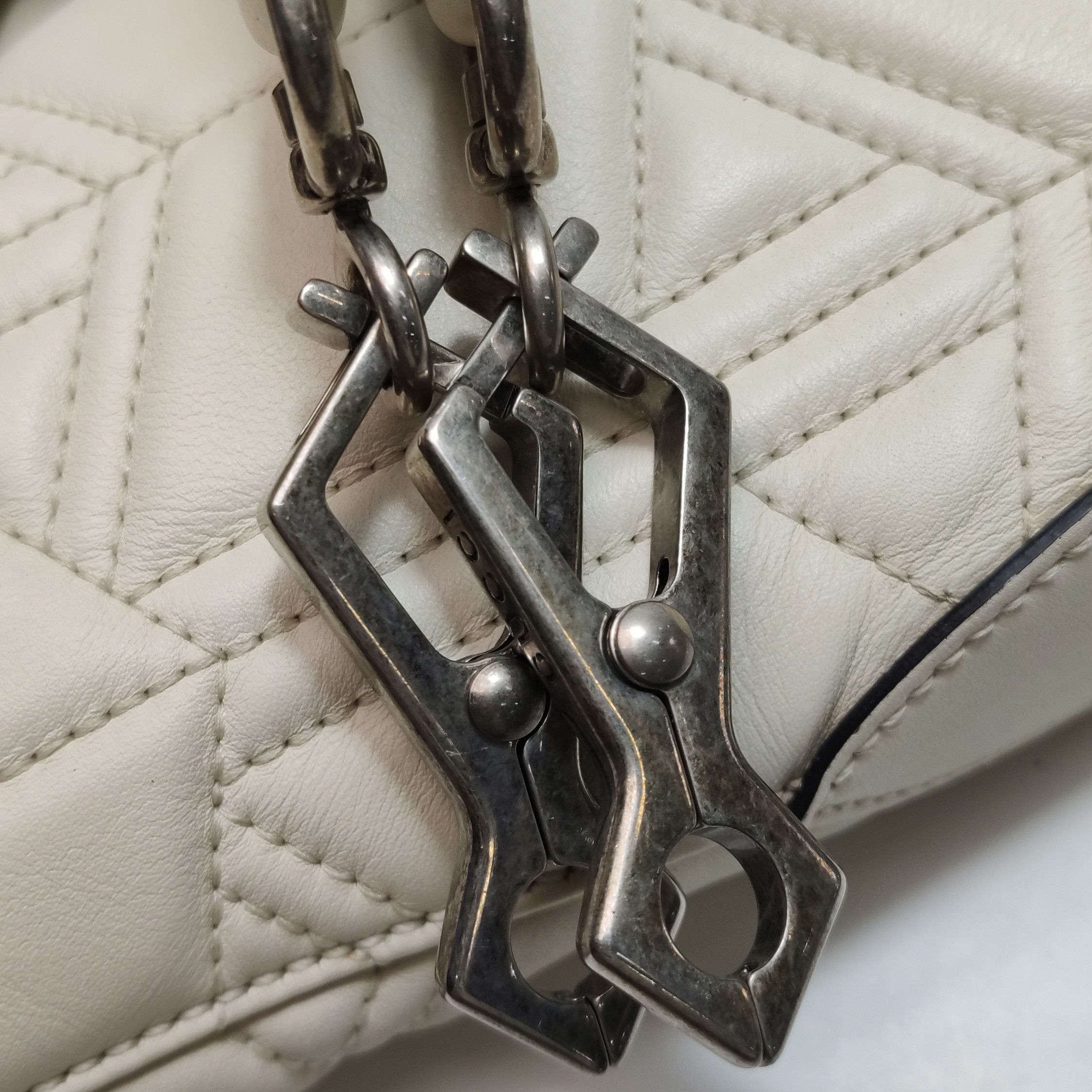 Gucci Gucci Women os Shoulder Bags Size ONE SIZE - 13 Thumbnail