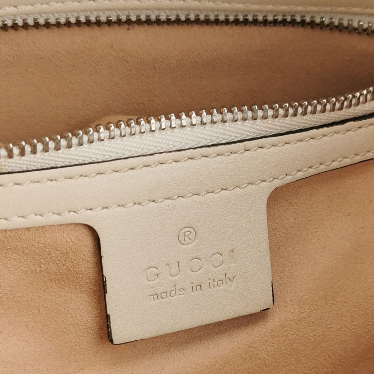 Gucci Gucci Women os Shoulder Bags Size ONE SIZE - 8 Thumbnail
