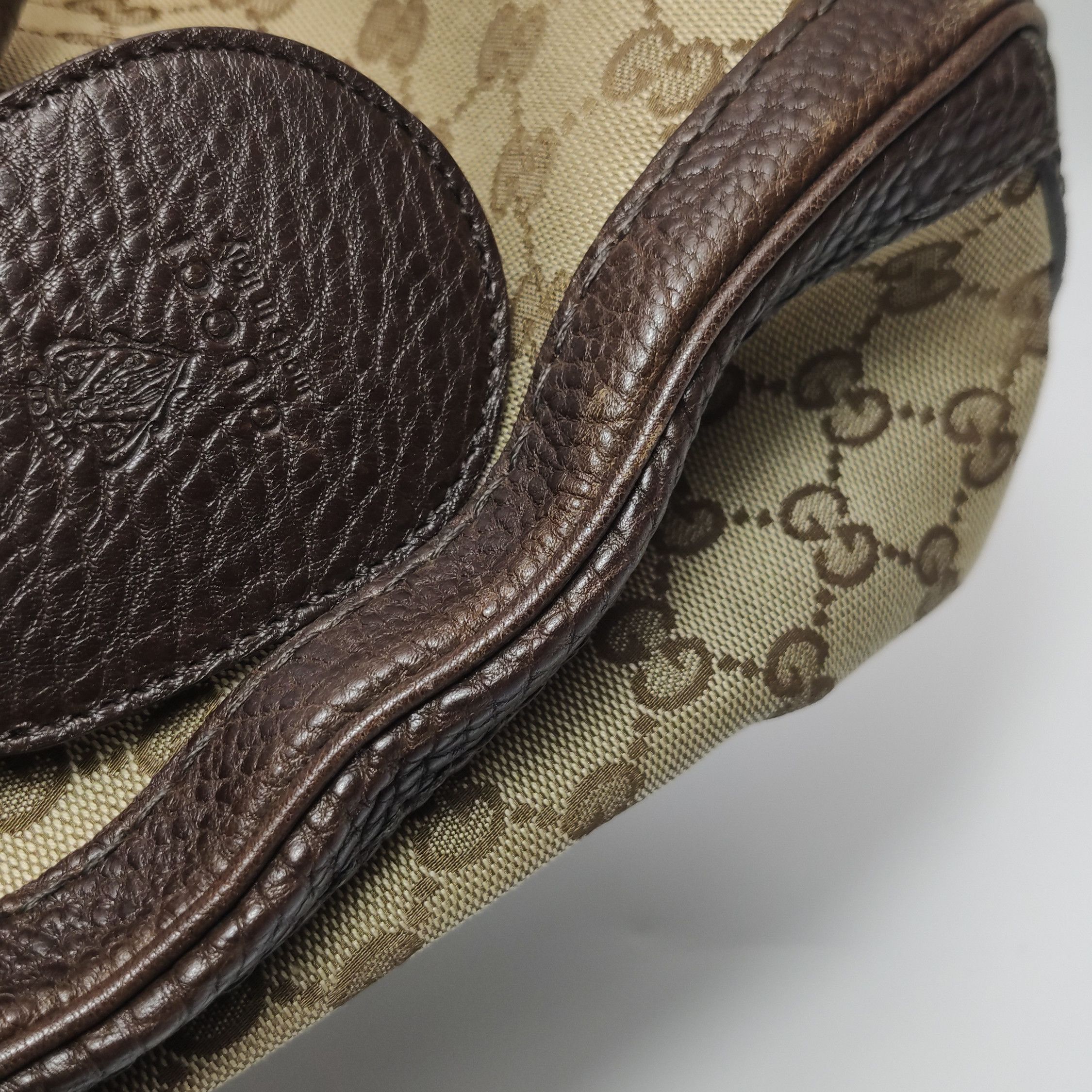 Gucci Gucci Women os Shoulder Bags Size ONE SIZE - 18 Thumbnail