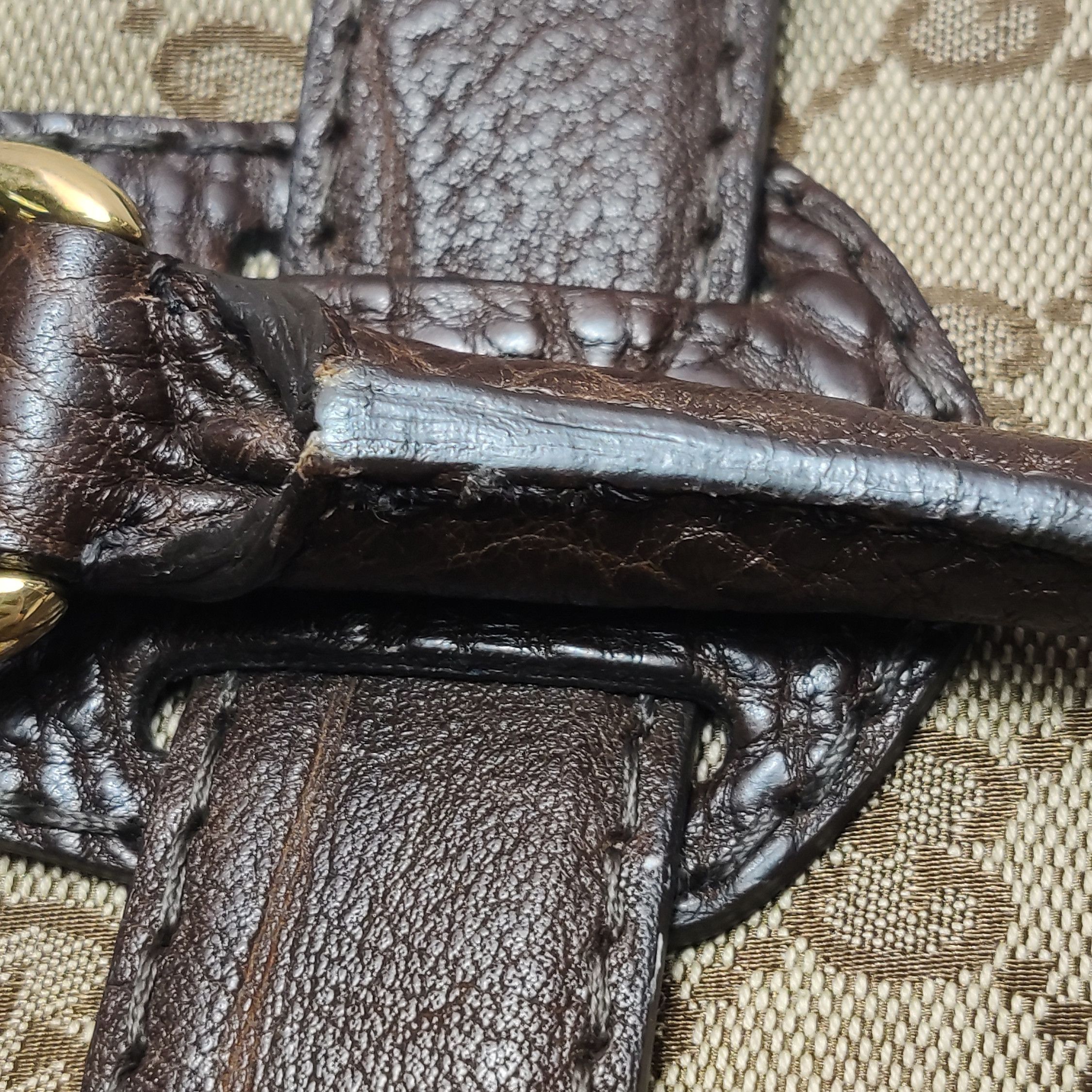 Gucci Gucci Women os Shoulder Bags Size ONE SIZE - 25 Thumbnail