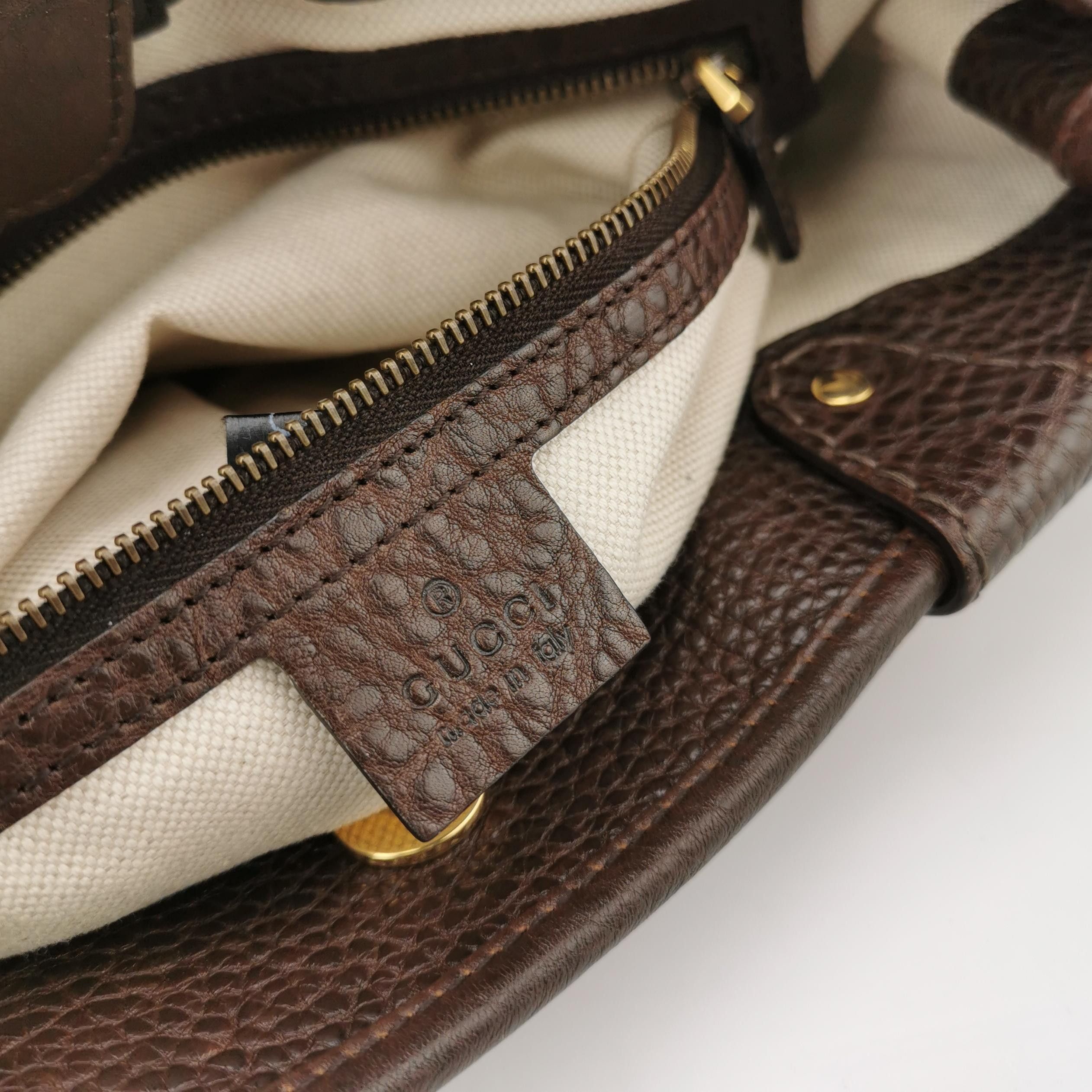 Gucci Gucci Women os Shoulder Bags Size ONE SIZE - 8 Thumbnail
