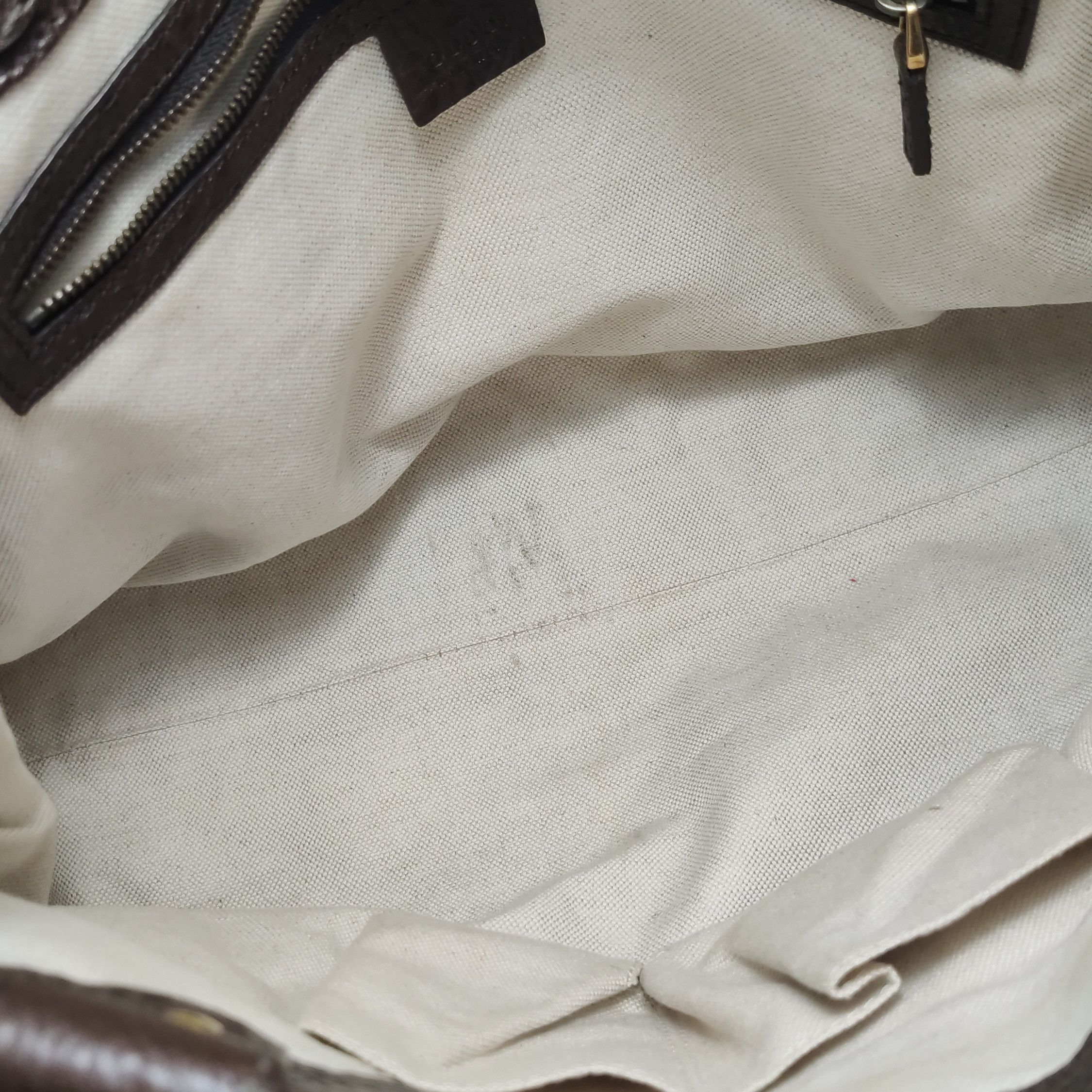 Gucci Gucci Women os Shoulder Bags Size ONE SIZE - 10 Thumbnail