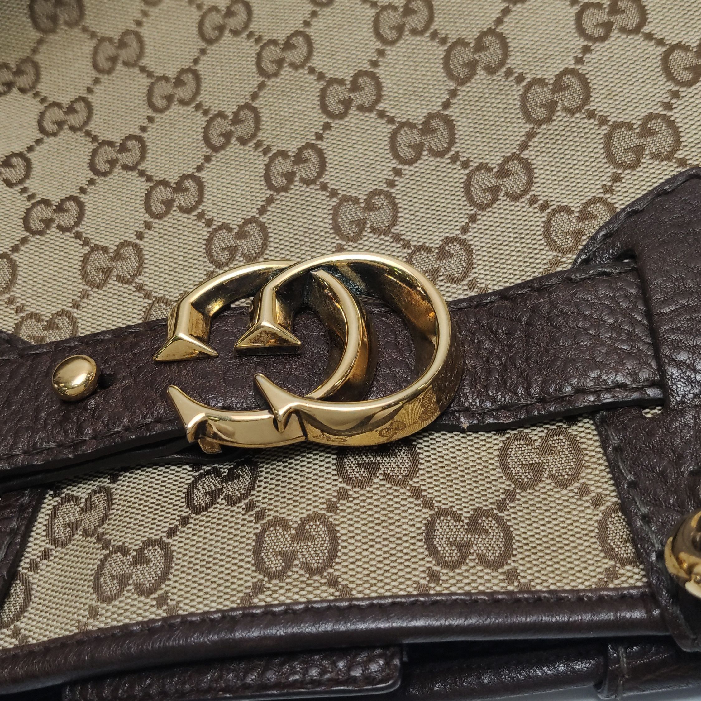 Gucci Gucci Women os Shoulder Bags Size ONE SIZE - 15 Thumbnail