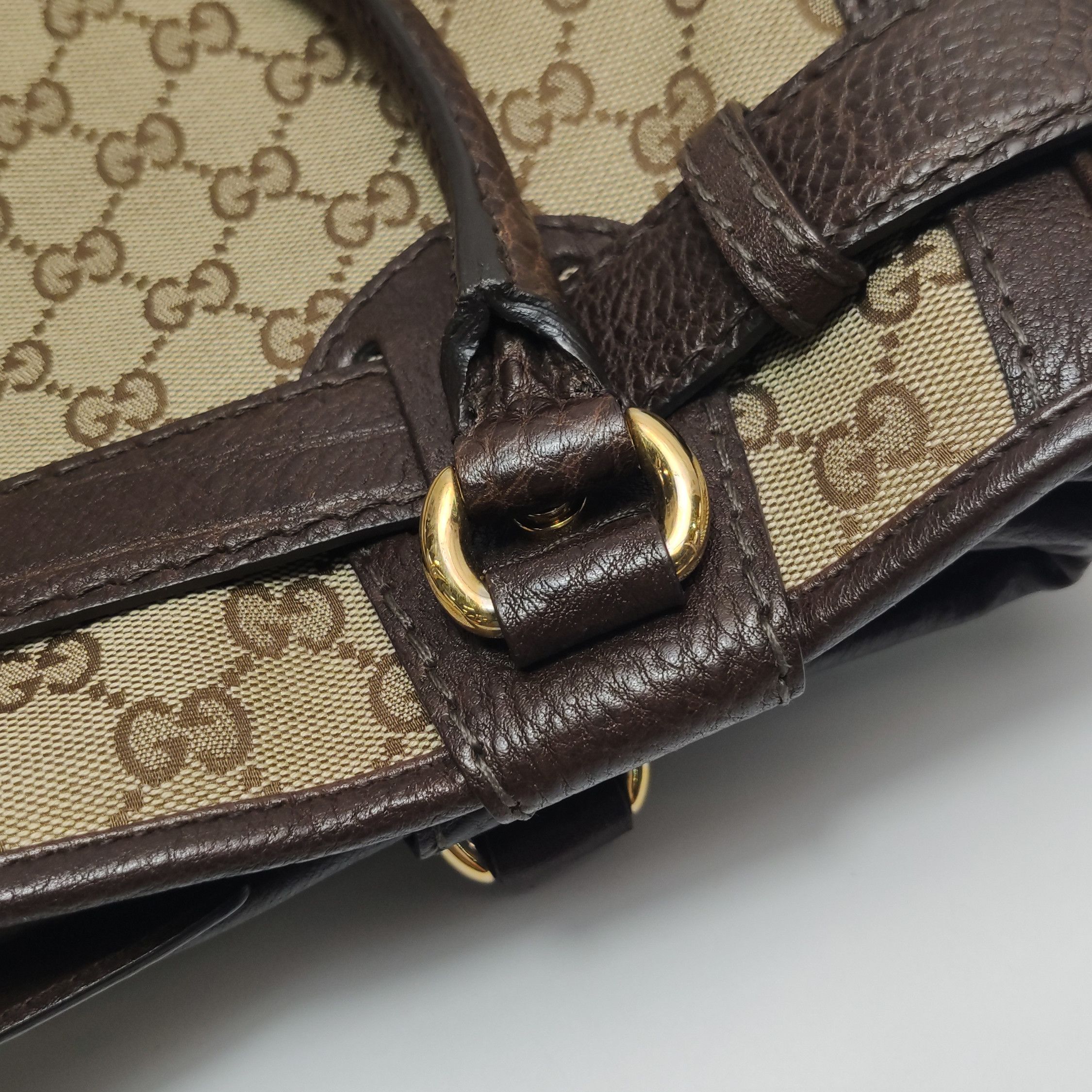 Gucci Gucci Women os Shoulder Bags Size ONE SIZE - 14 Thumbnail