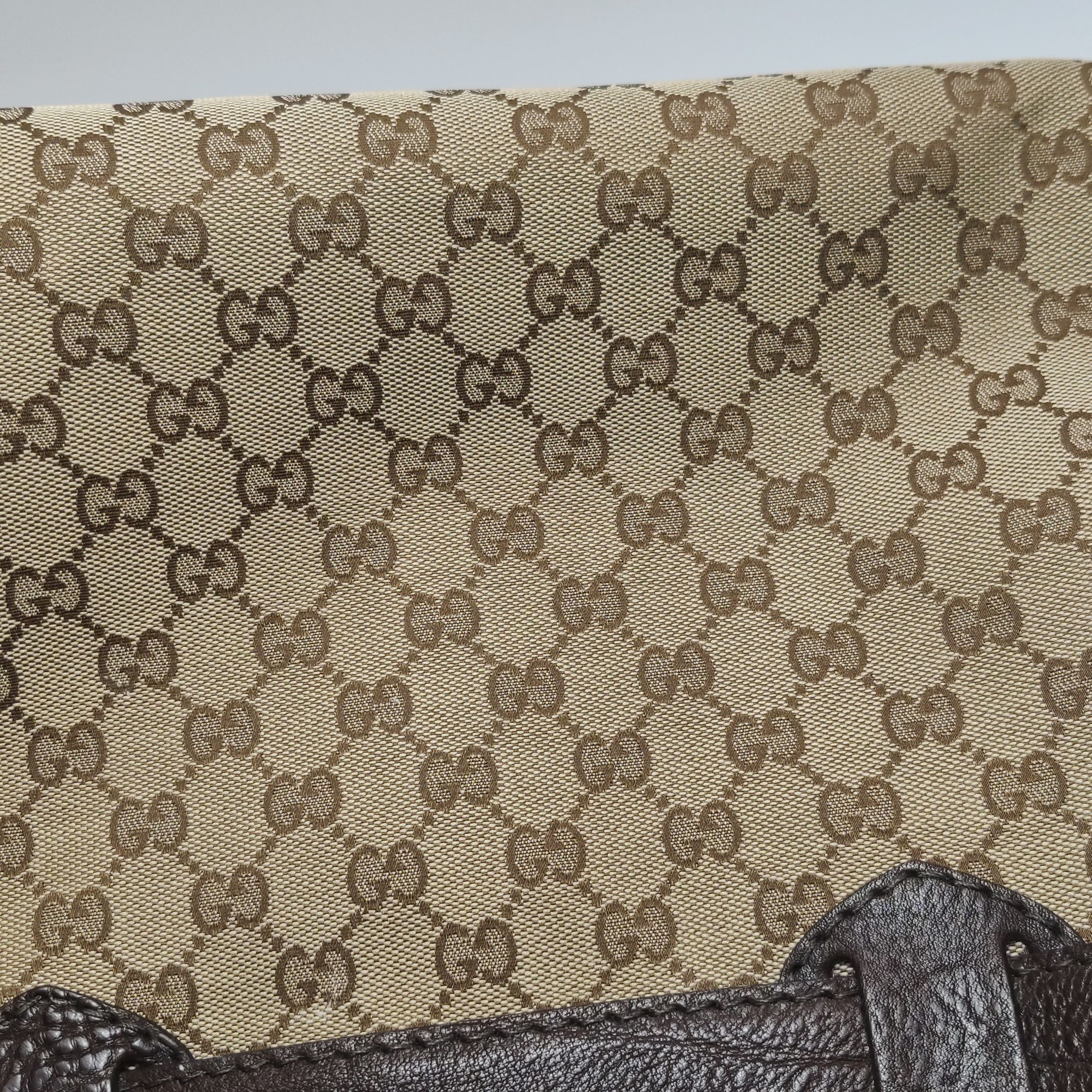 Gucci Gucci Women os Shoulder Bags Size ONE SIZE - 22 Thumbnail