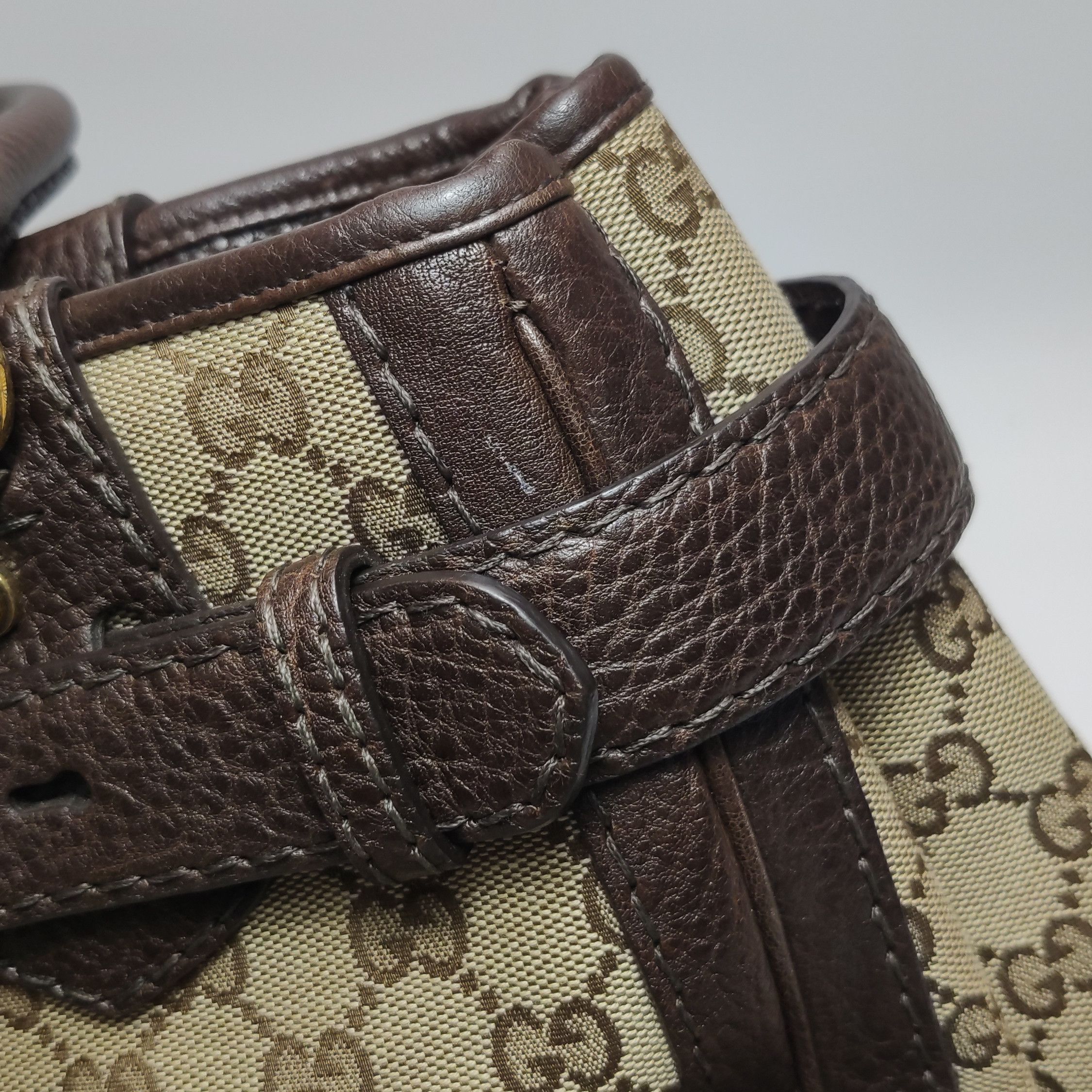 Gucci Gucci Women os Shoulder Bags Size ONE SIZE - 21 Thumbnail