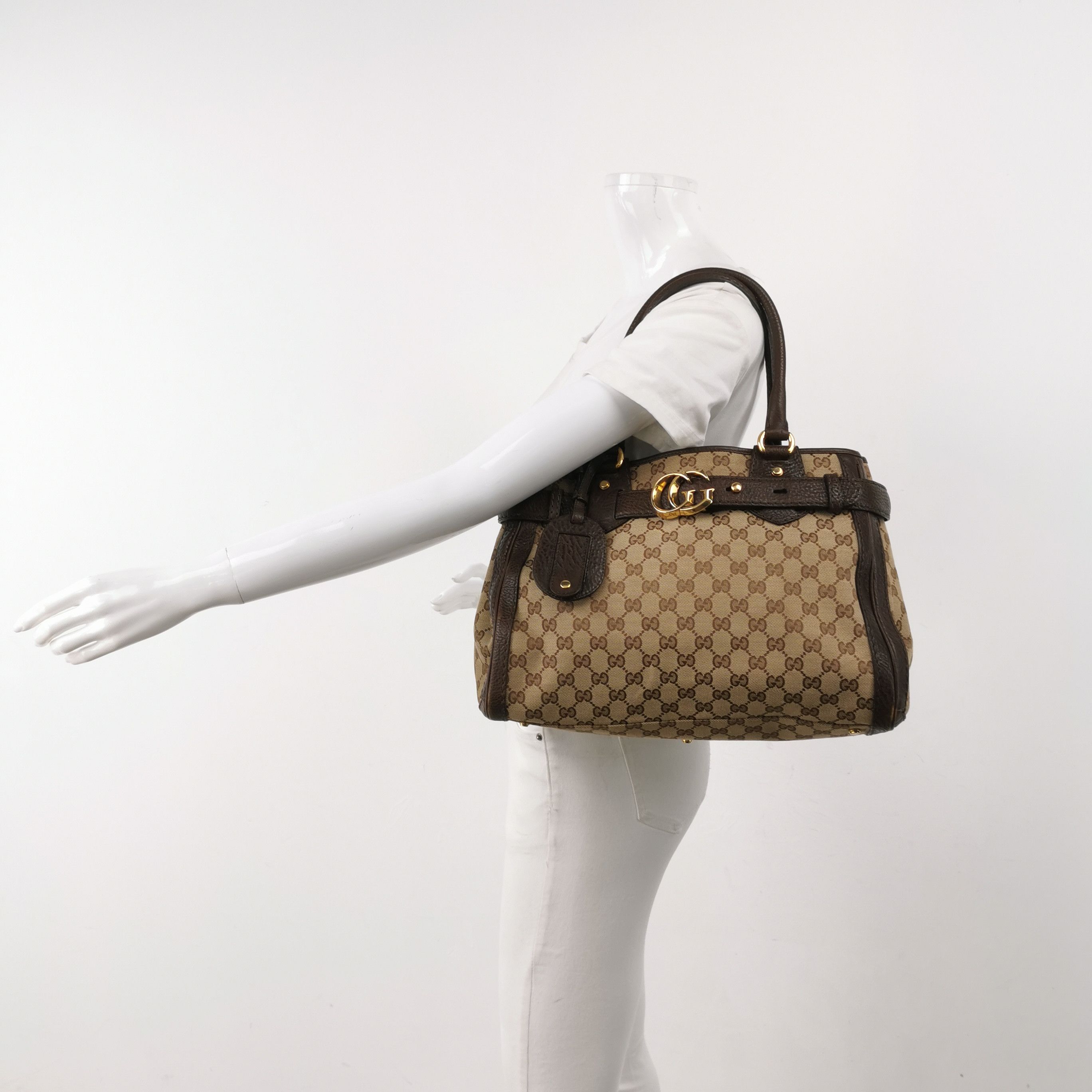 Gucci Gucci Women os Shoulder Bags Size ONE SIZE - 2 Thumbnail