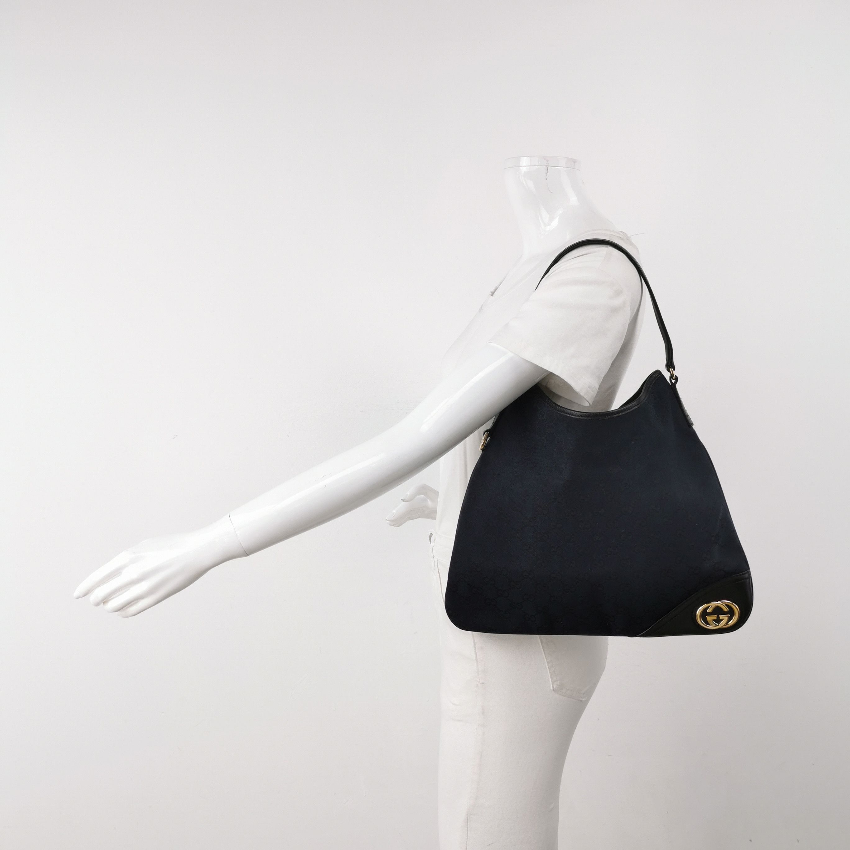 Gucci Gucci Women os Shoulder Bags Size ONE SIZE - 2 Thumbnail
