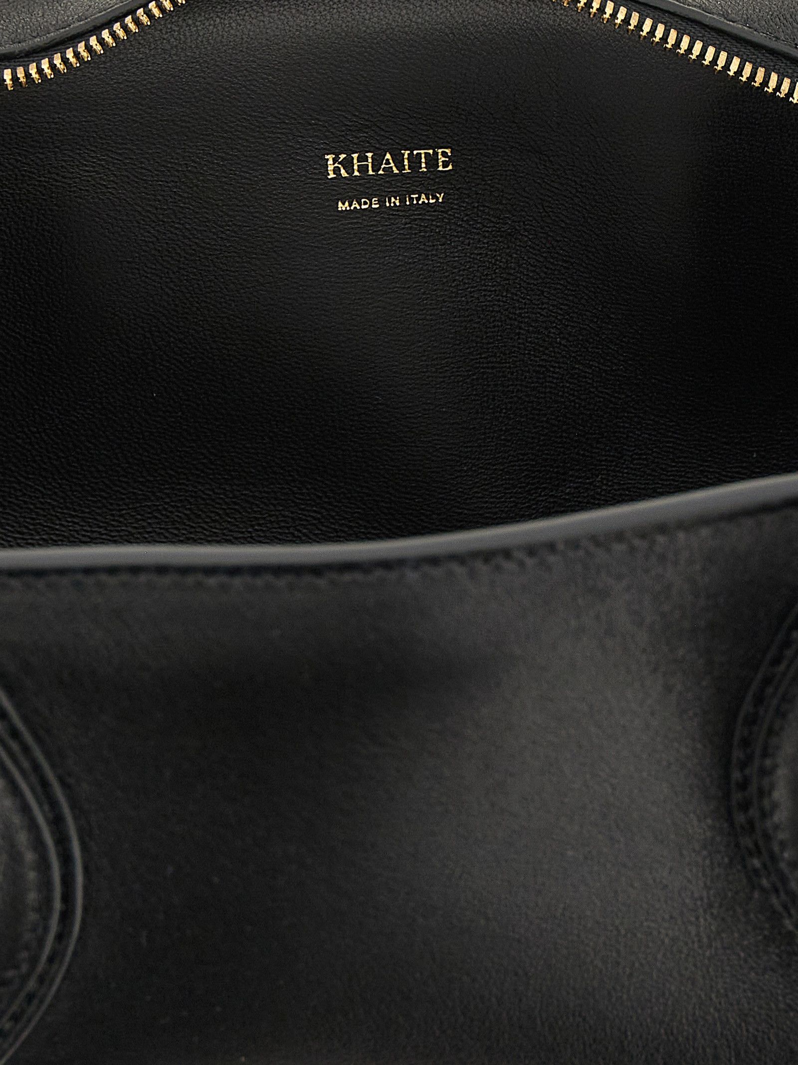 KHAITE 'Donna' shoulder bag Size ONE SIZE - 4 Thumbnail