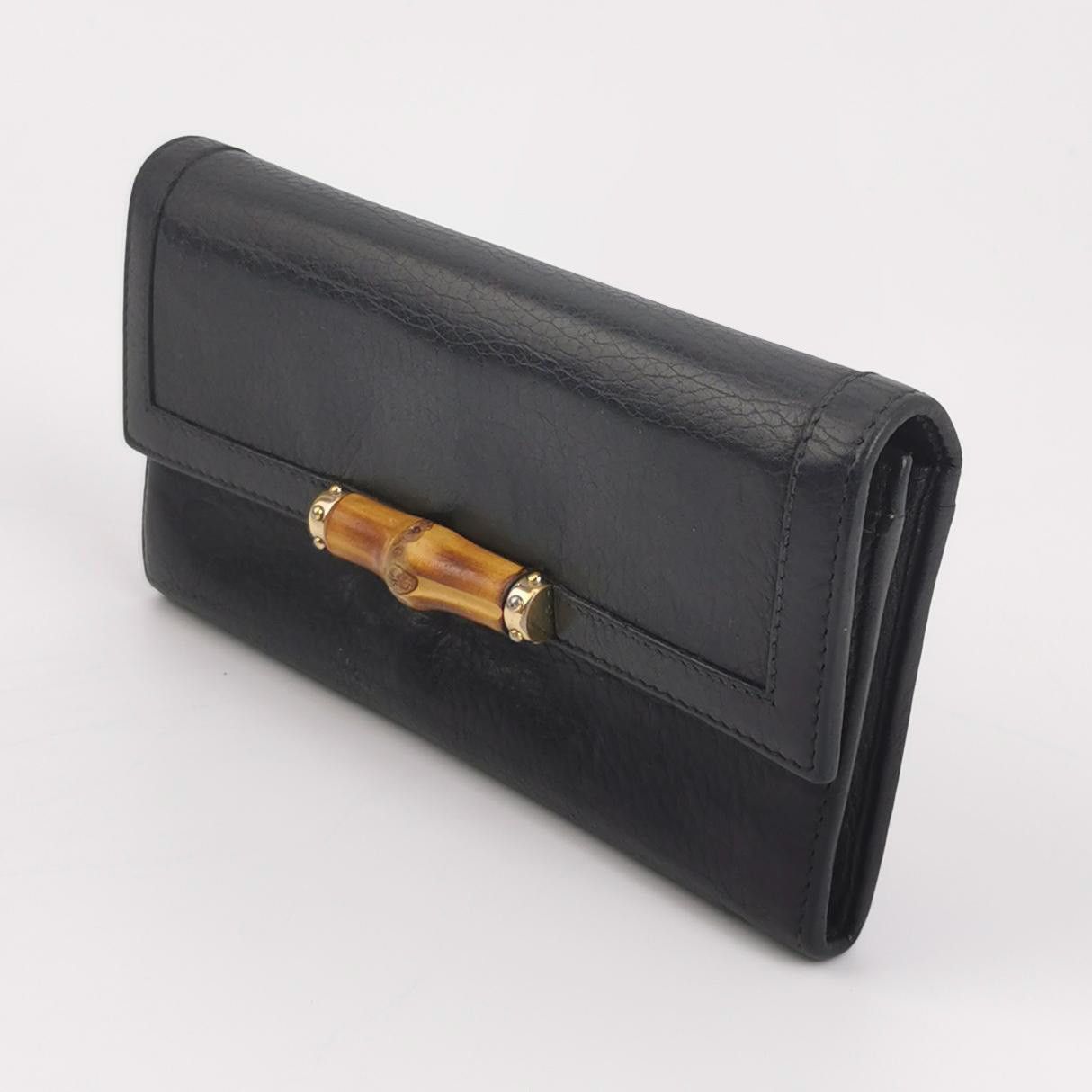 Gucci Gucci Women os Wallets Size ONE SIZE - 2 Thumbnail