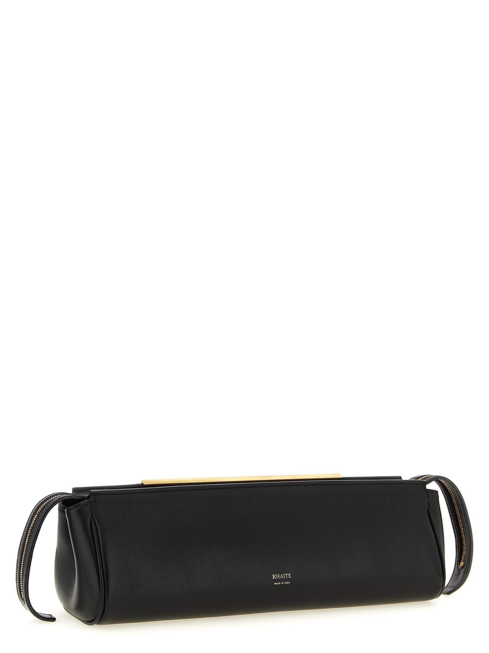 KHAITE 'Donna Evening' clutch Size ONE SIZE - 2 Thumbnail