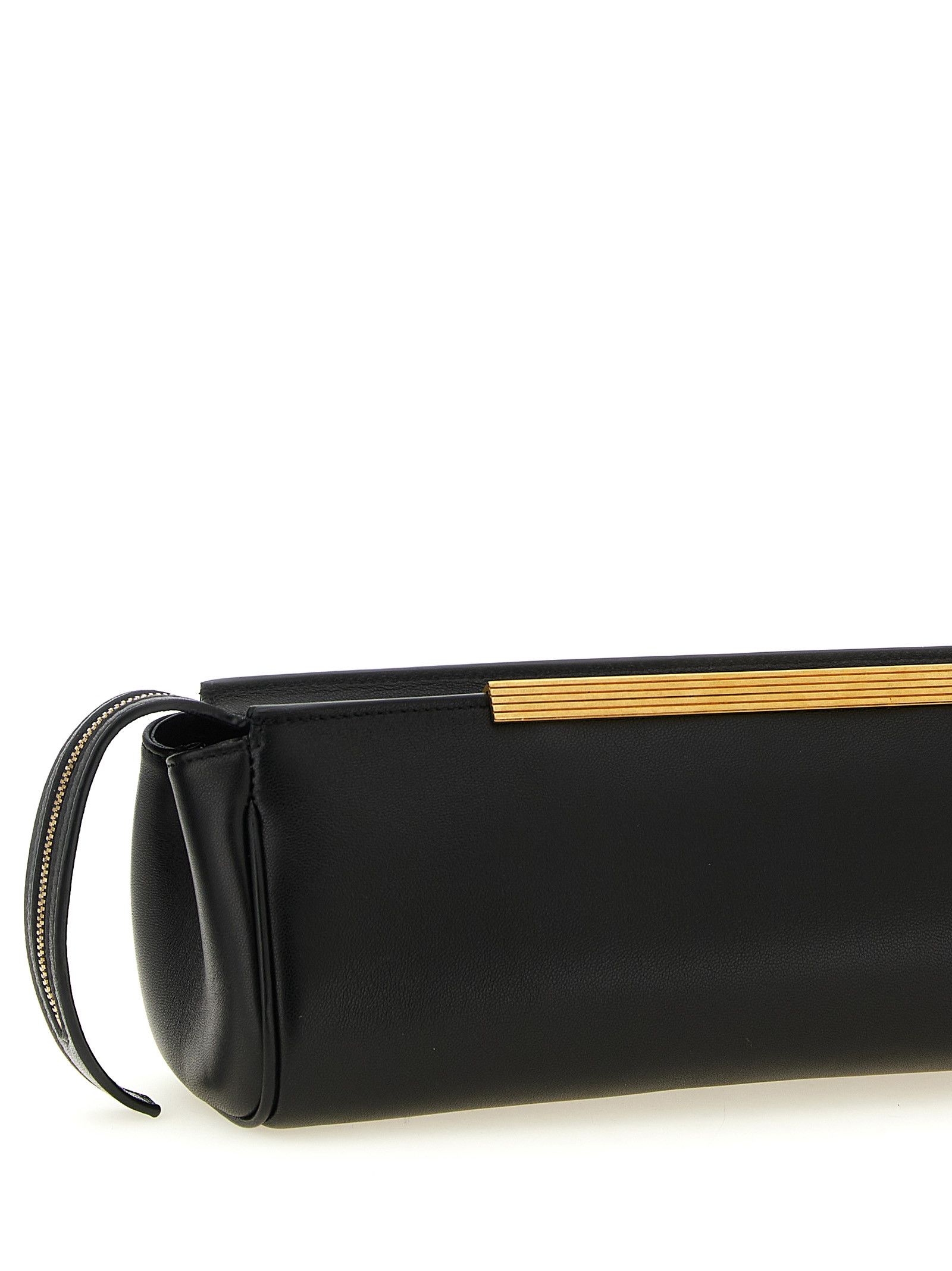 KHAITE 'Donna Evening' clutch Size ONE SIZE - 3 Thumbnail