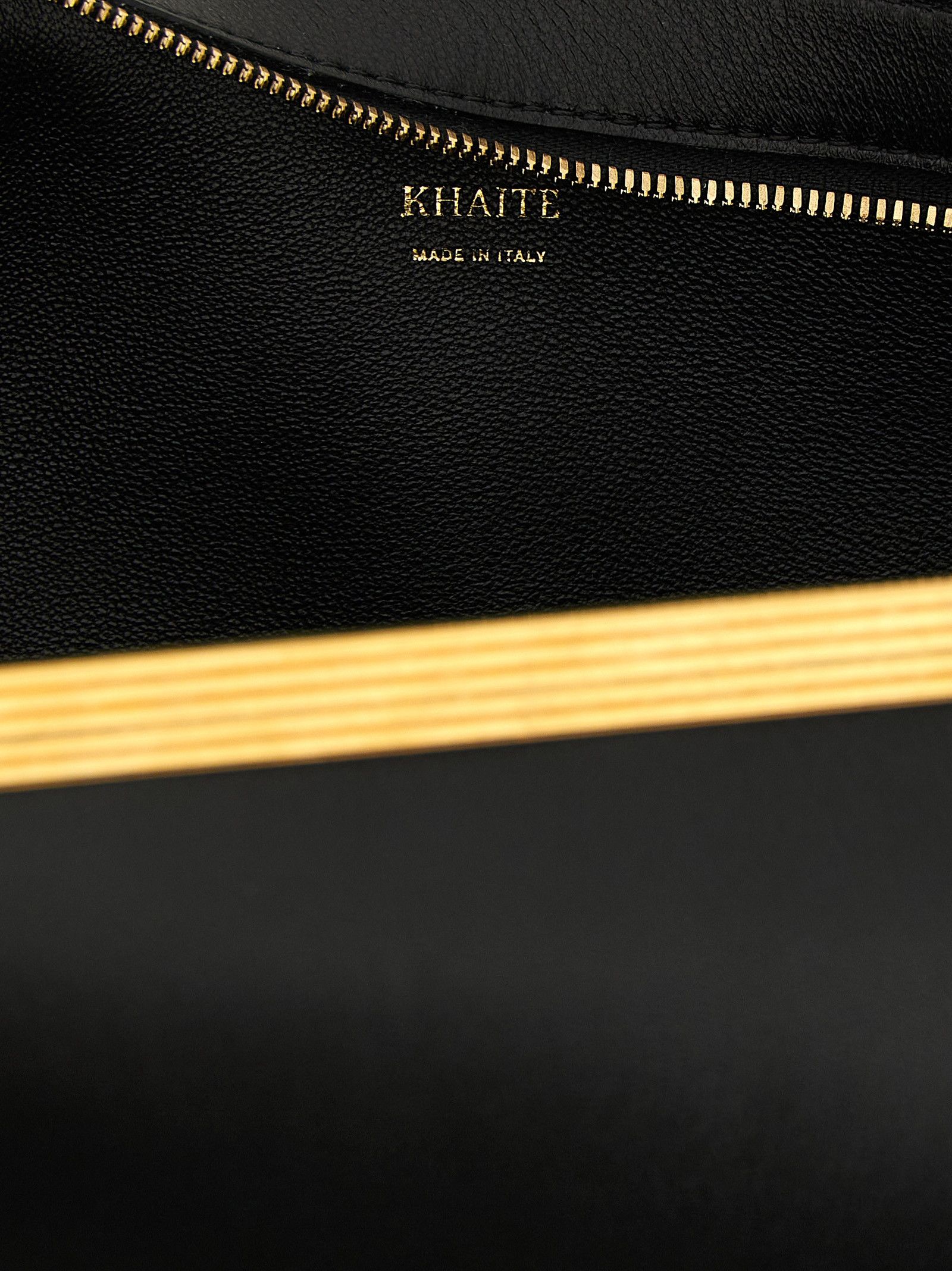 KHAITE 'Donna Evening' clutch Size ONE SIZE - 4 Thumbnail