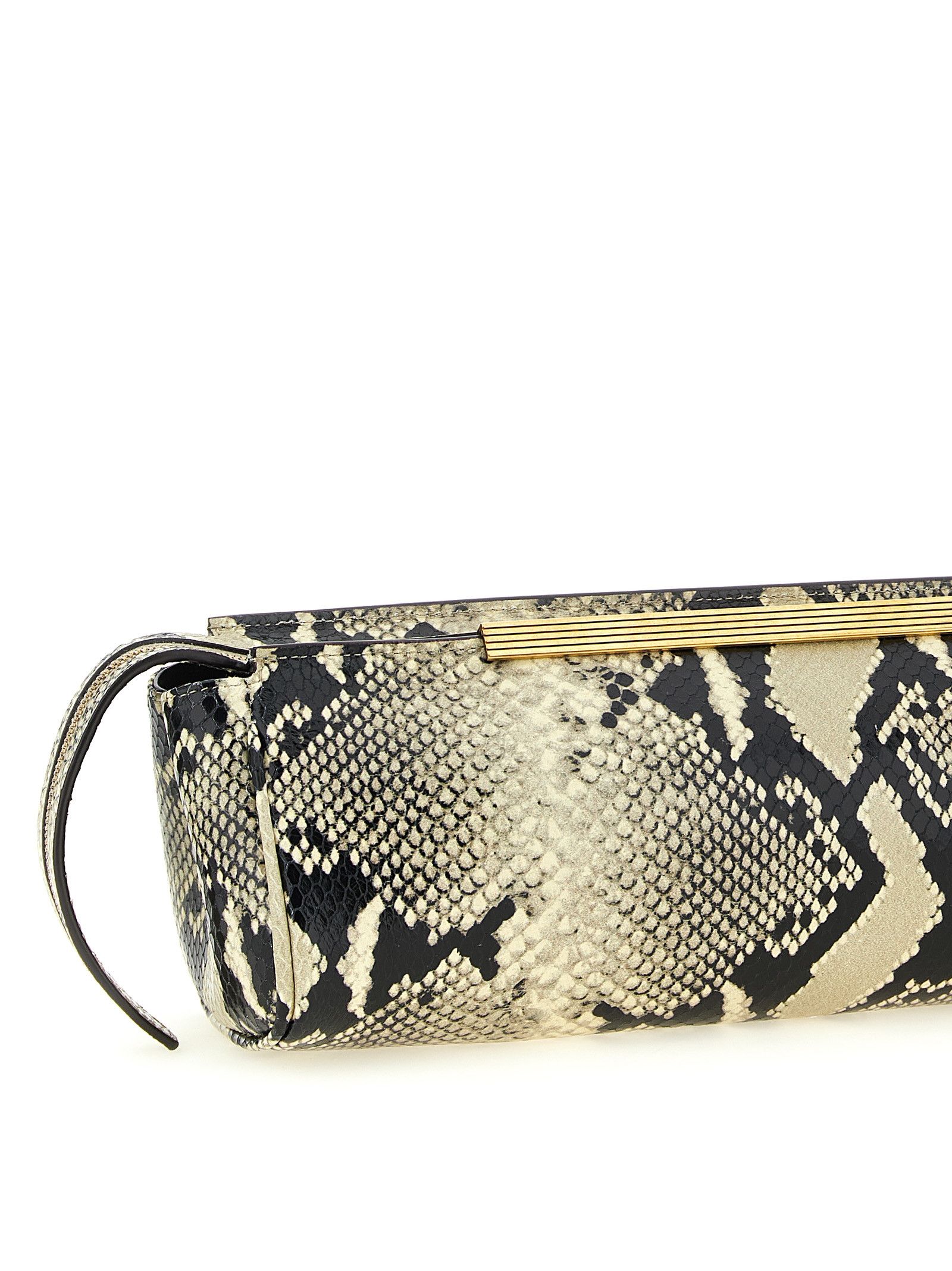 KHAITE 'Donna Evening' clutch Size ONE SIZE - 3 Thumbnail