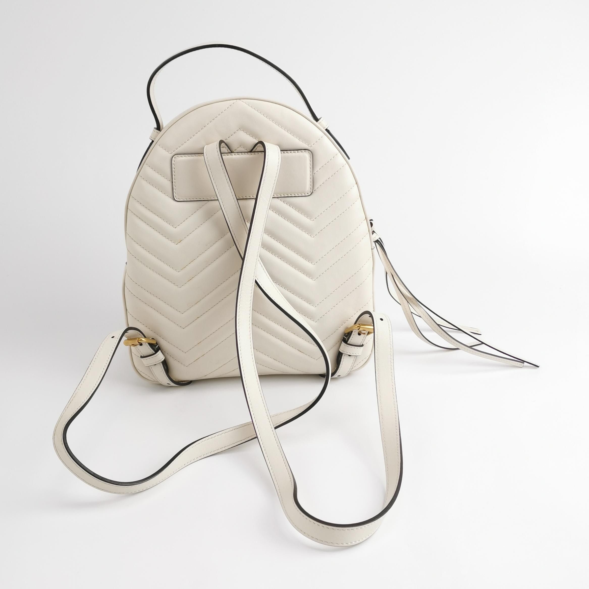 Gucci Gucci Women os Backpacks Size ONE SIZE - 5 Thumbnail
