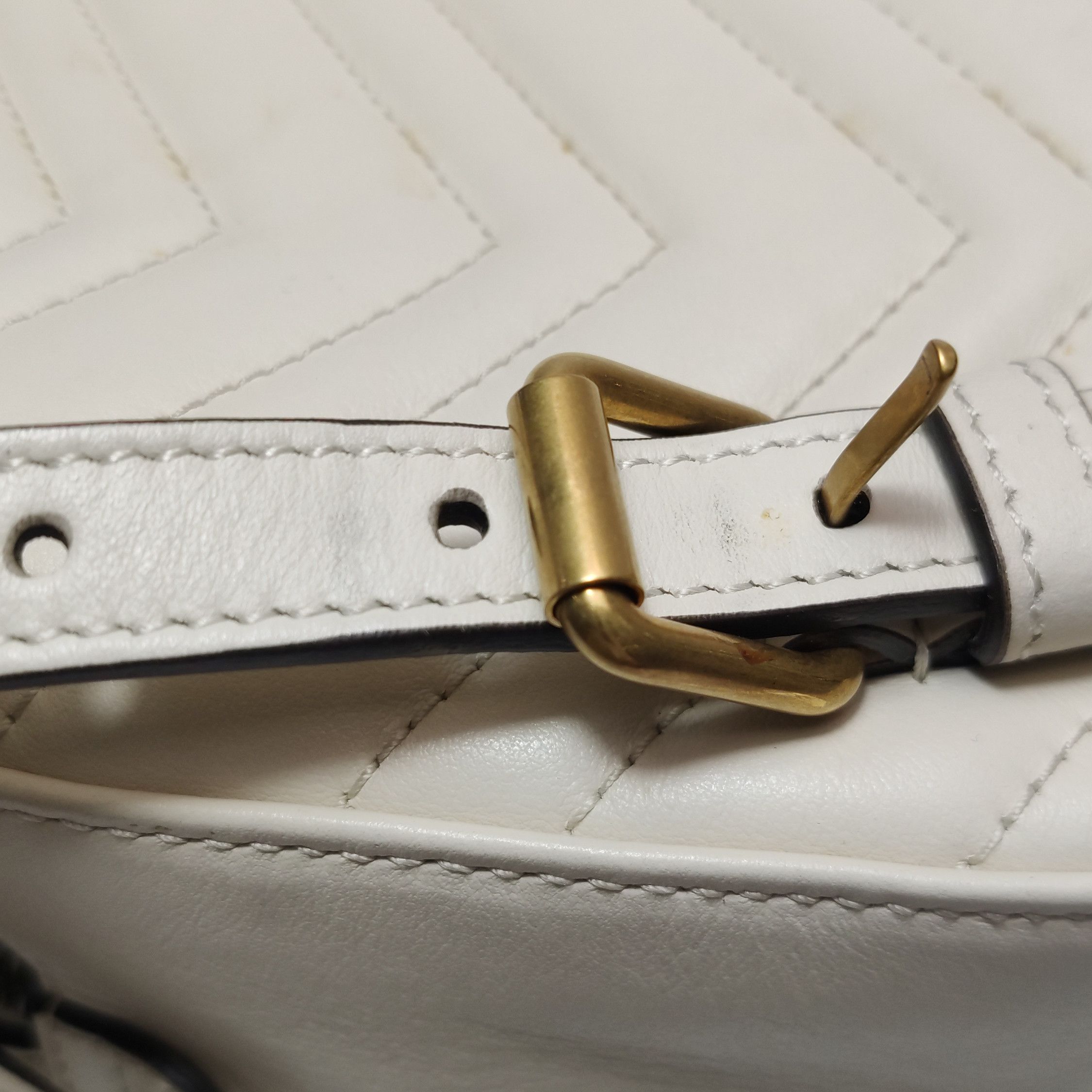 Gucci Gucci Women os Backpacks Size ONE SIZE - 11 Thumbnail
