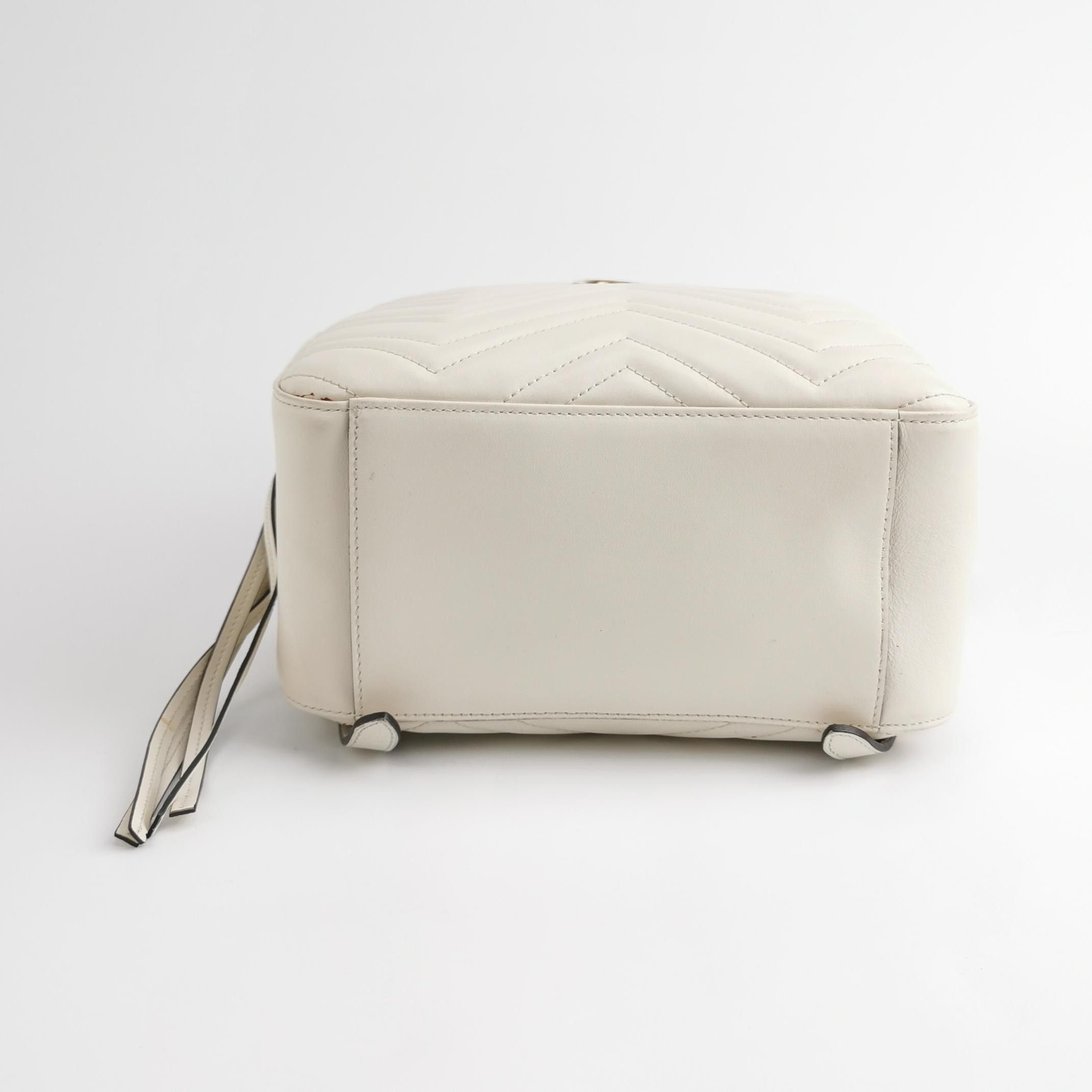 Gucci Gucci Women os Backpacks Size ONE SIZE - 6 Thumbnail