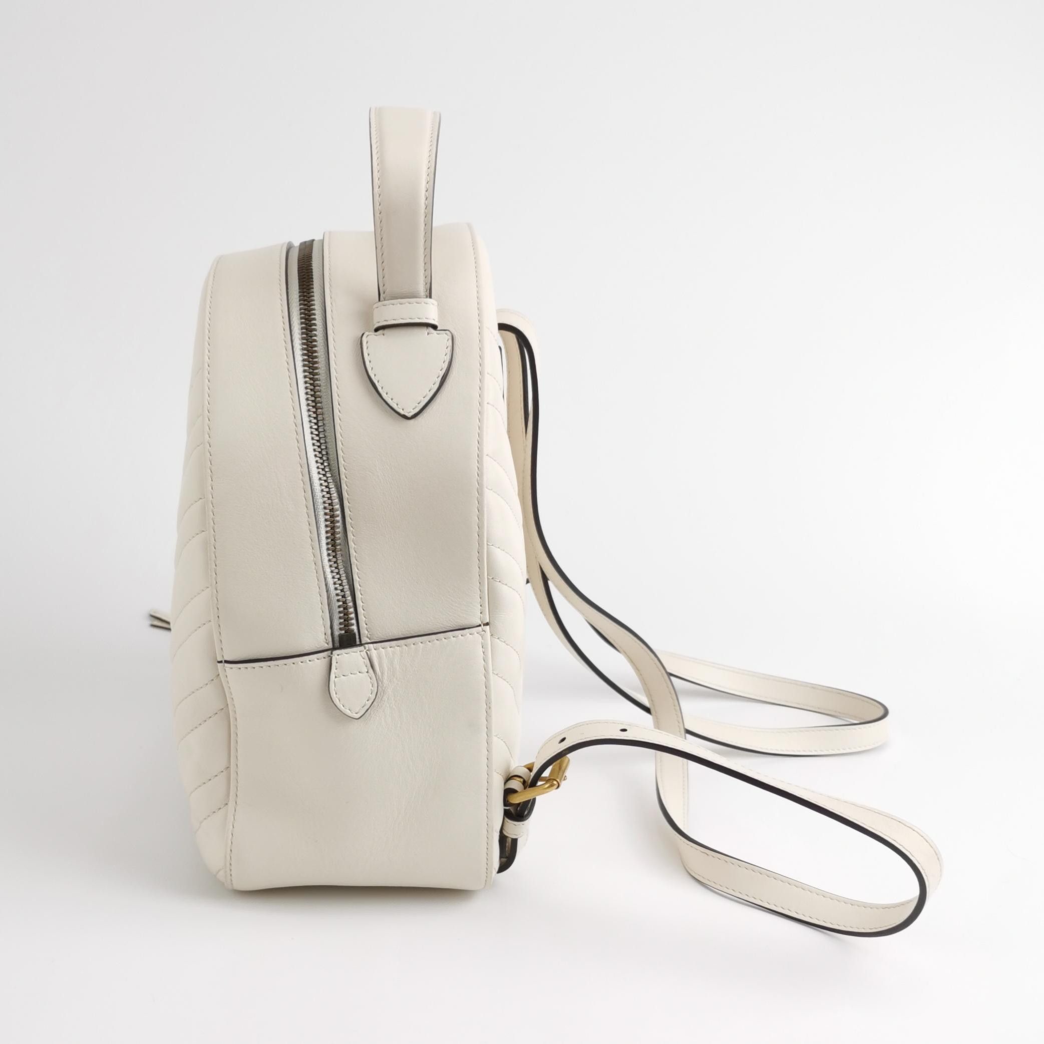 Gucci Gucci Women os Backpacks Size ONE SIZE - 3 Thumbnail