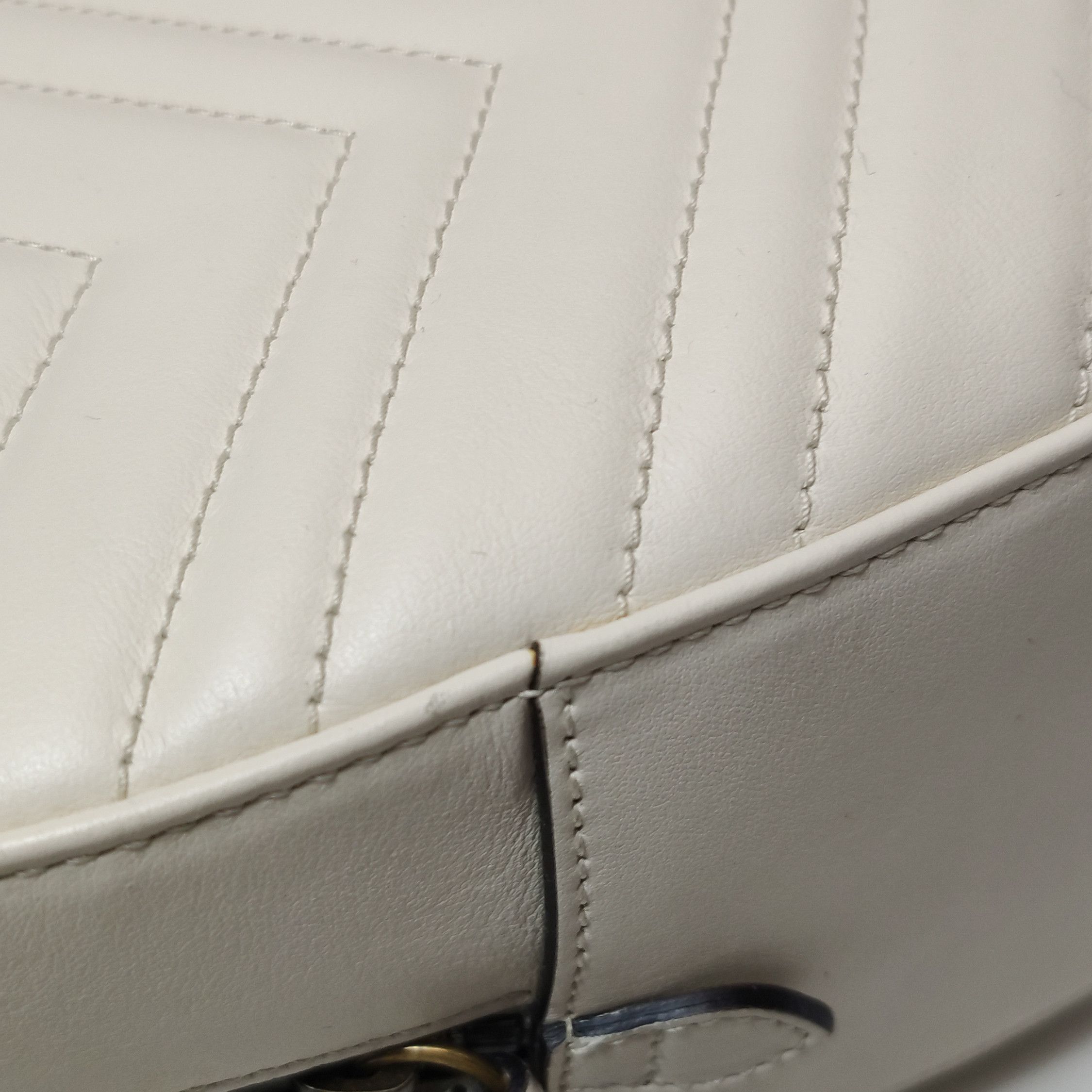 Gucci Gucci Women os Backpacks Size ONE SIZE - 18 Thumbnail