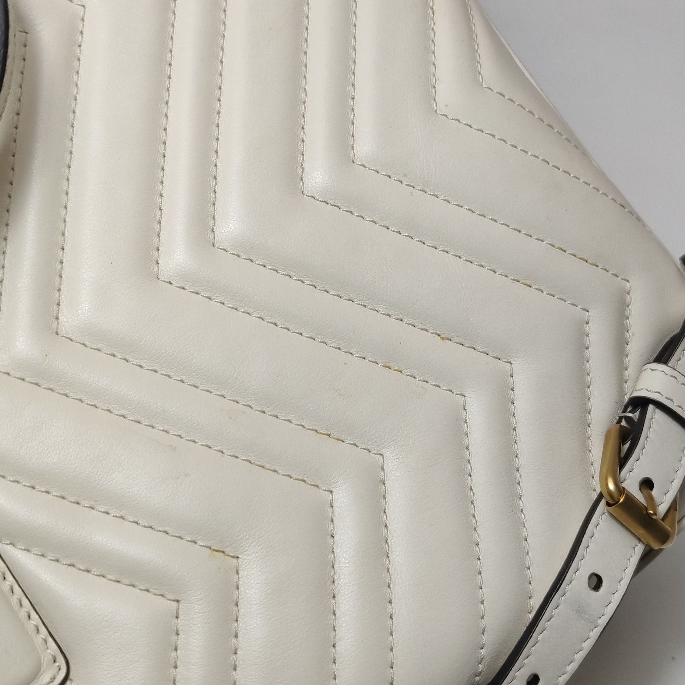 Gucci Gucci Women os Backpacks Size ONE SIZE - 20 Thumbnail