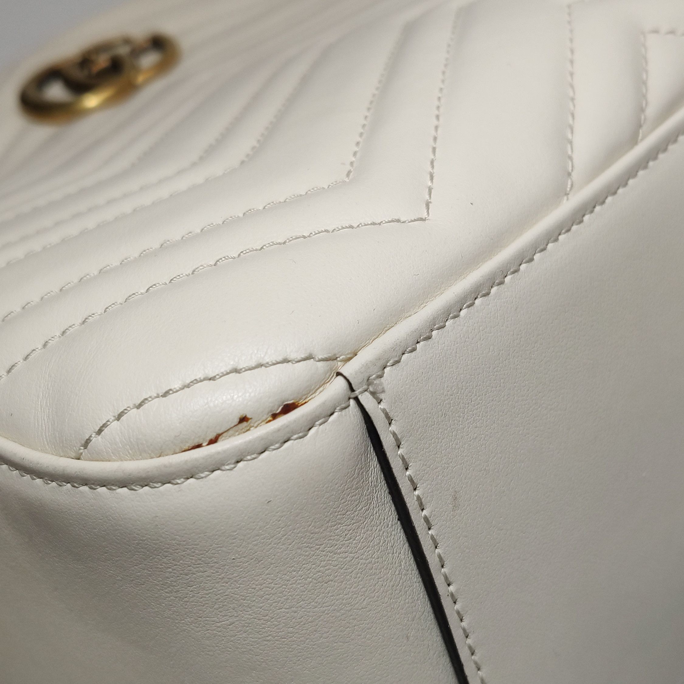 Gucci Gucci Women os Backpacks Size ONE SIZE - 22 Thumbnail