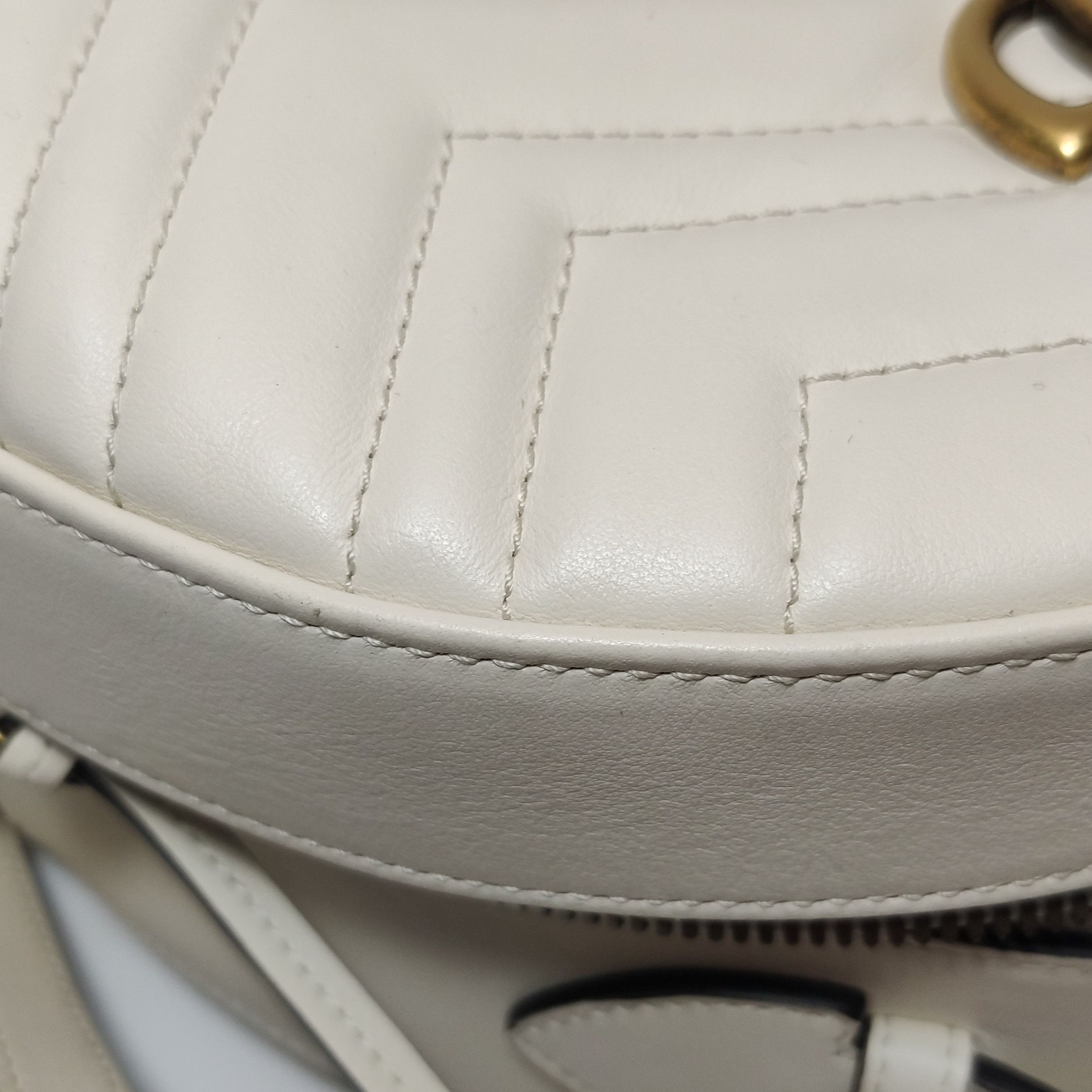 Gucci Gucci Women os Backpacks Size ONE SIZE - 17 Thumbnail