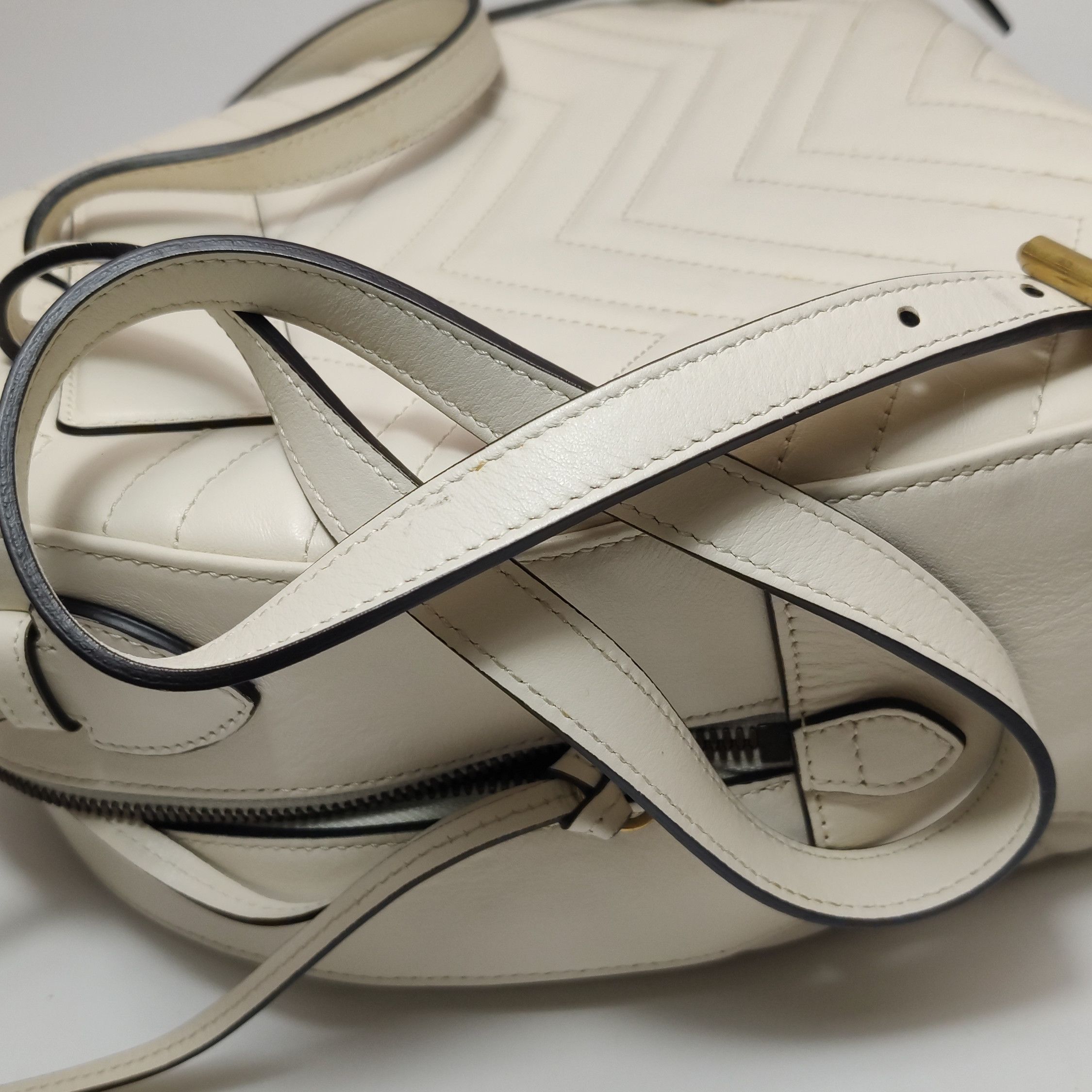 Gucci Gucci Women os Backpacks Size ONE SIZE - 24 Thumbnail