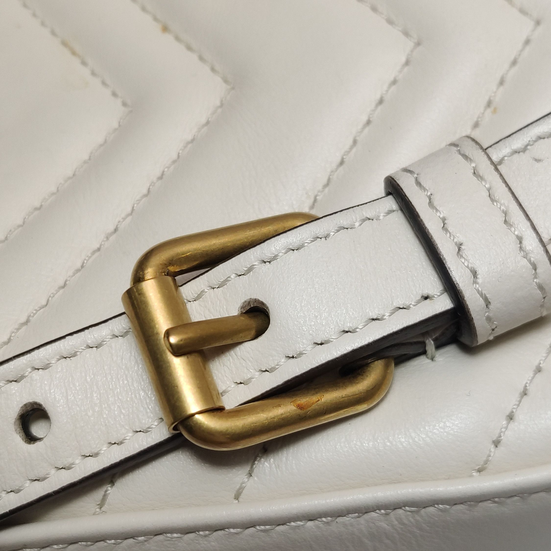 Gucci Gucci Women os Backpacks Size ONE SIZE - 14 Thumbnail