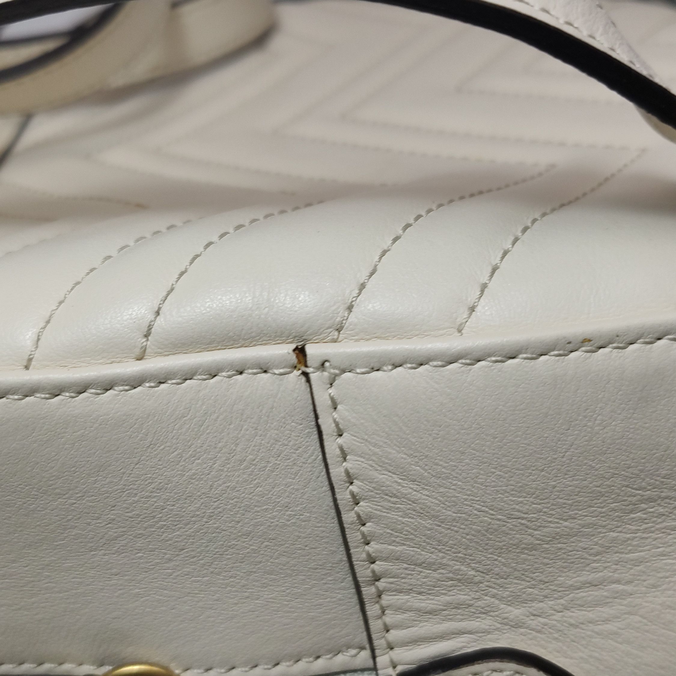 Gucci Gucci Women os Backpacks Size ONE SIZE - 16 Thumbnail