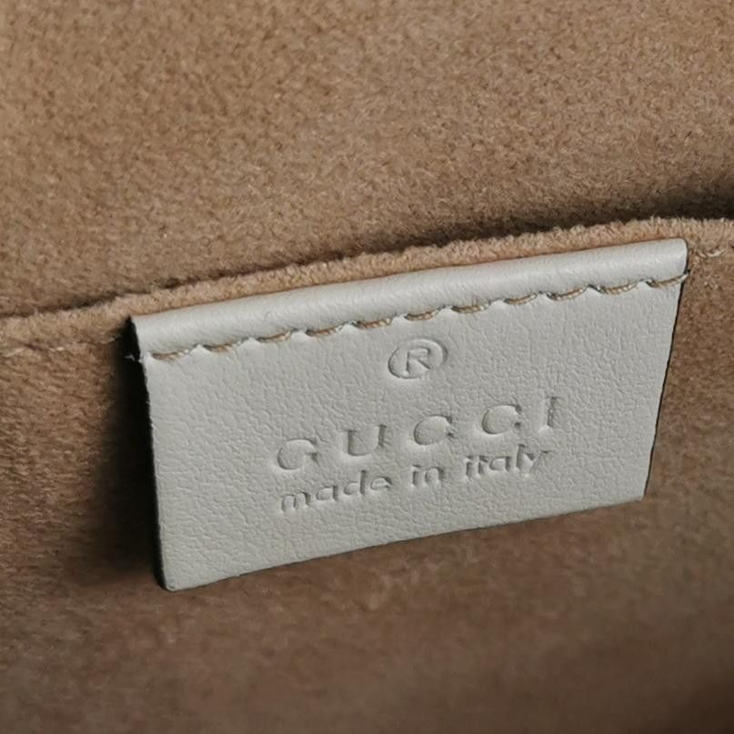 Gucci Gucci Women os Backpacks Size ONE SIZE - 8 Thumbnail