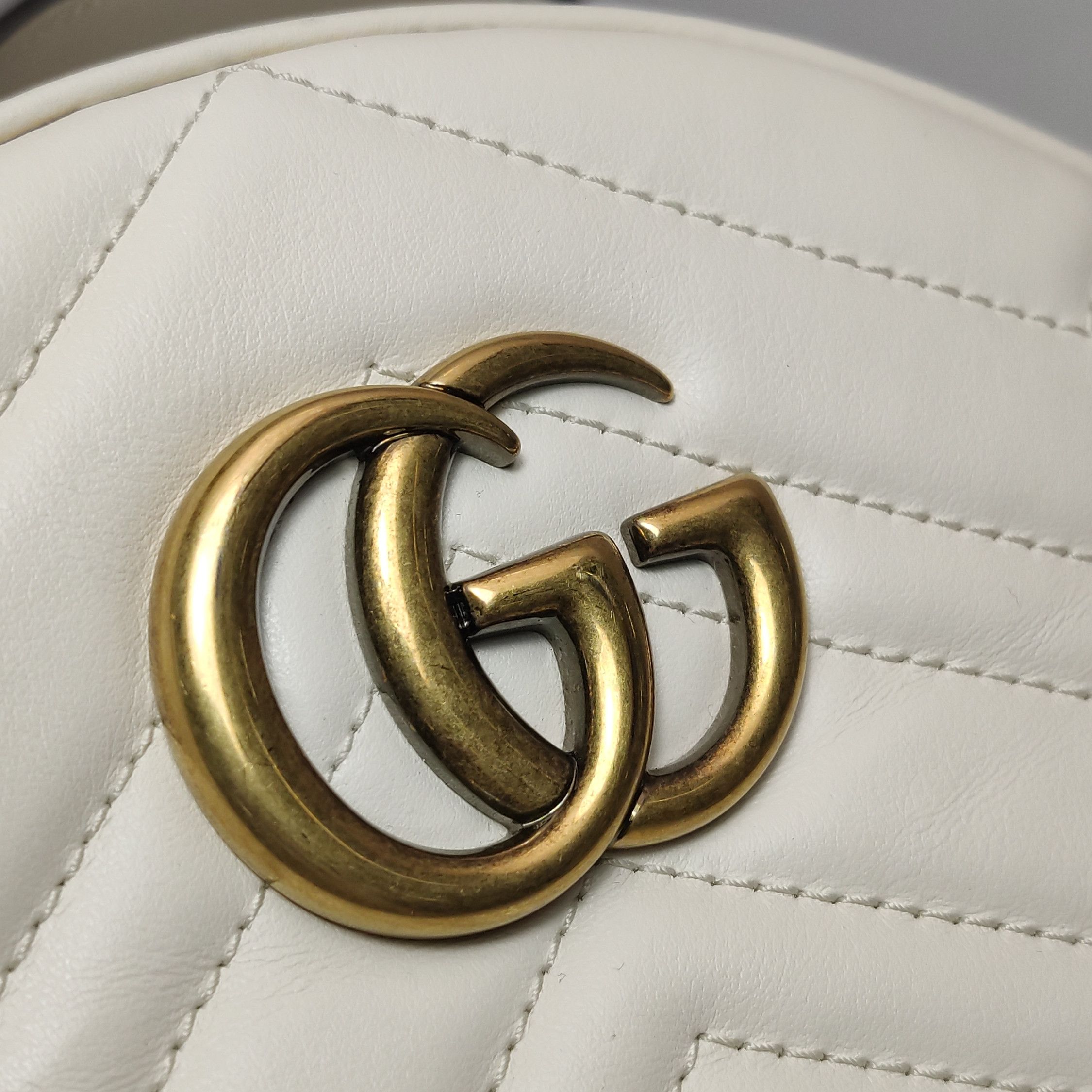 Gucci Gucci Women os Backpacks Size ONE SIZE - 13 Thumbnail