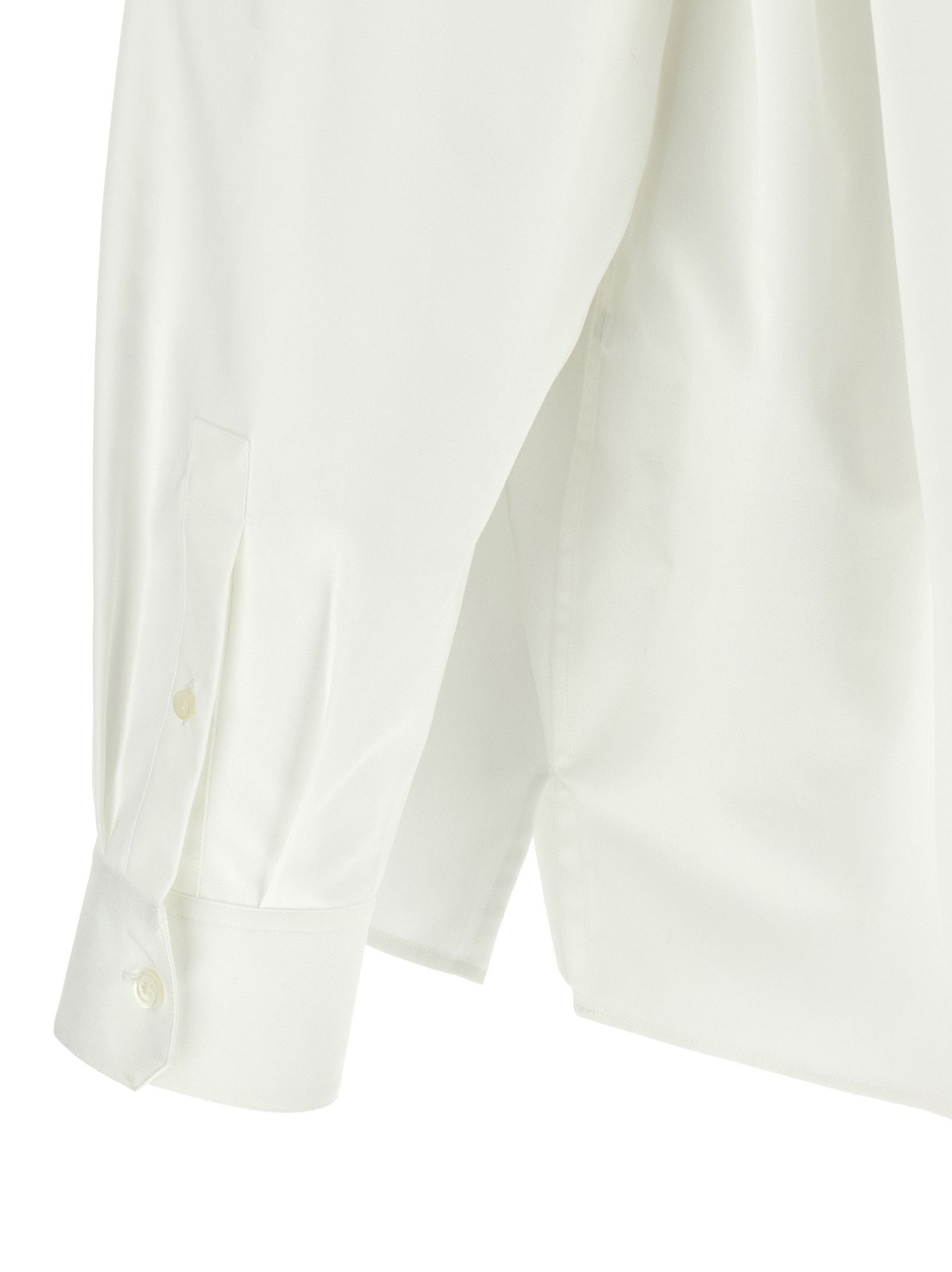 Loewe Anagram Shirt Size US L / EU 52-54 / 3 - 4 Thumbnail