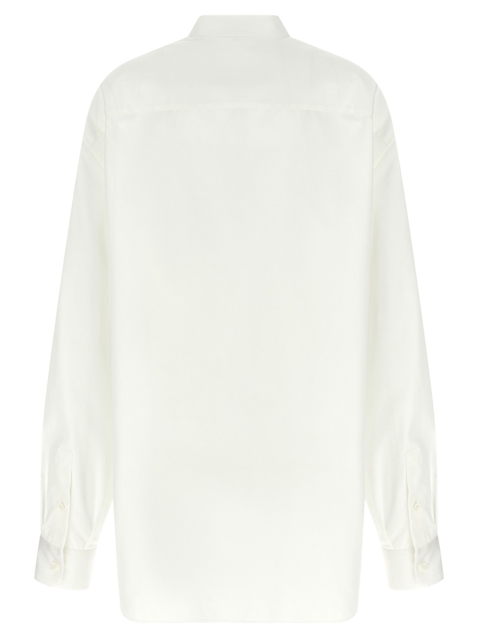Loewe Anagram Shirt Size US L / EU 52-54 / 3 - 2 Thumbnail