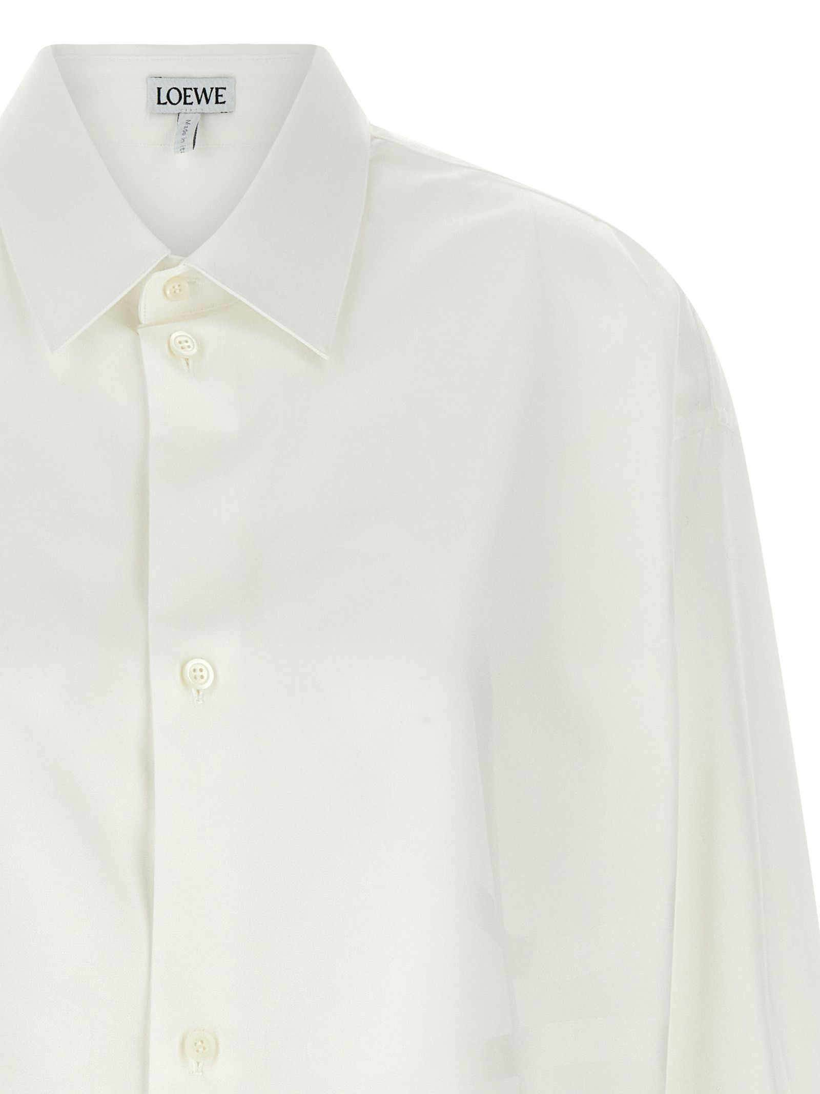Loewe Anagram Shirt Size US L / EU 52-54 / 3 - 3 Thumbnail
