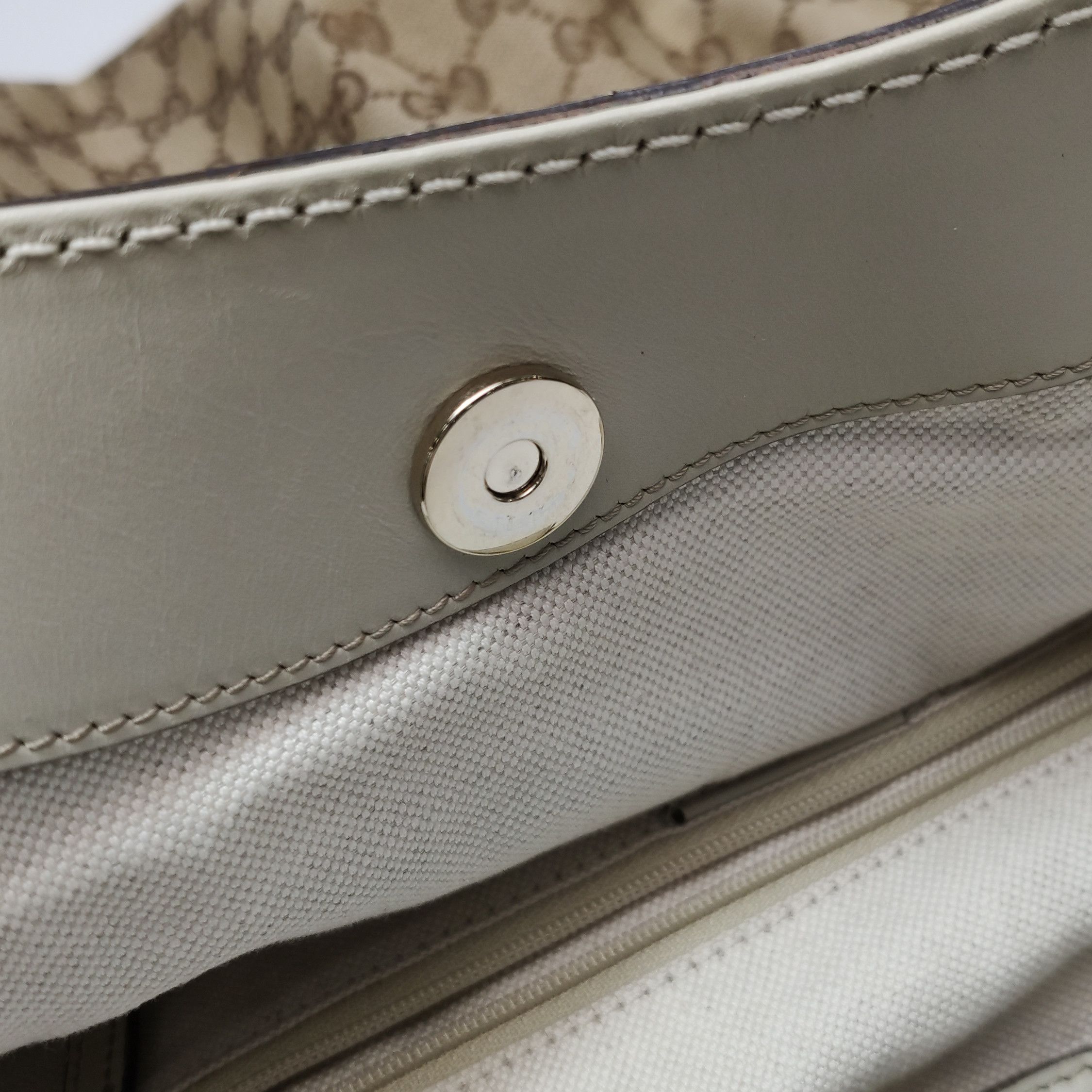 Gucci Gucci Women os Shoulder Bags Size ONE SIZE - 11 Thumbnail