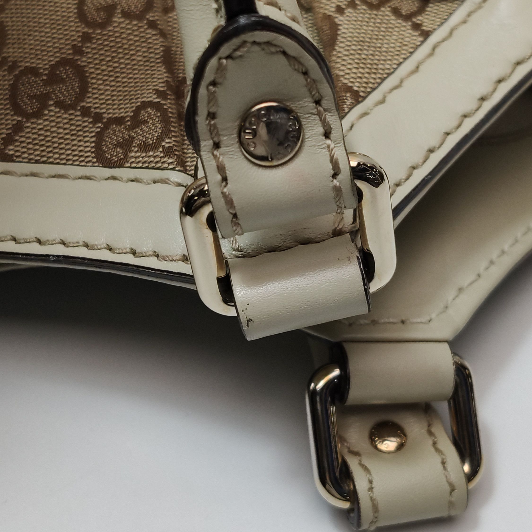 Gucci Gucci Women os Shoulder Bags Size ONE SIZE - 12 Thumbnail