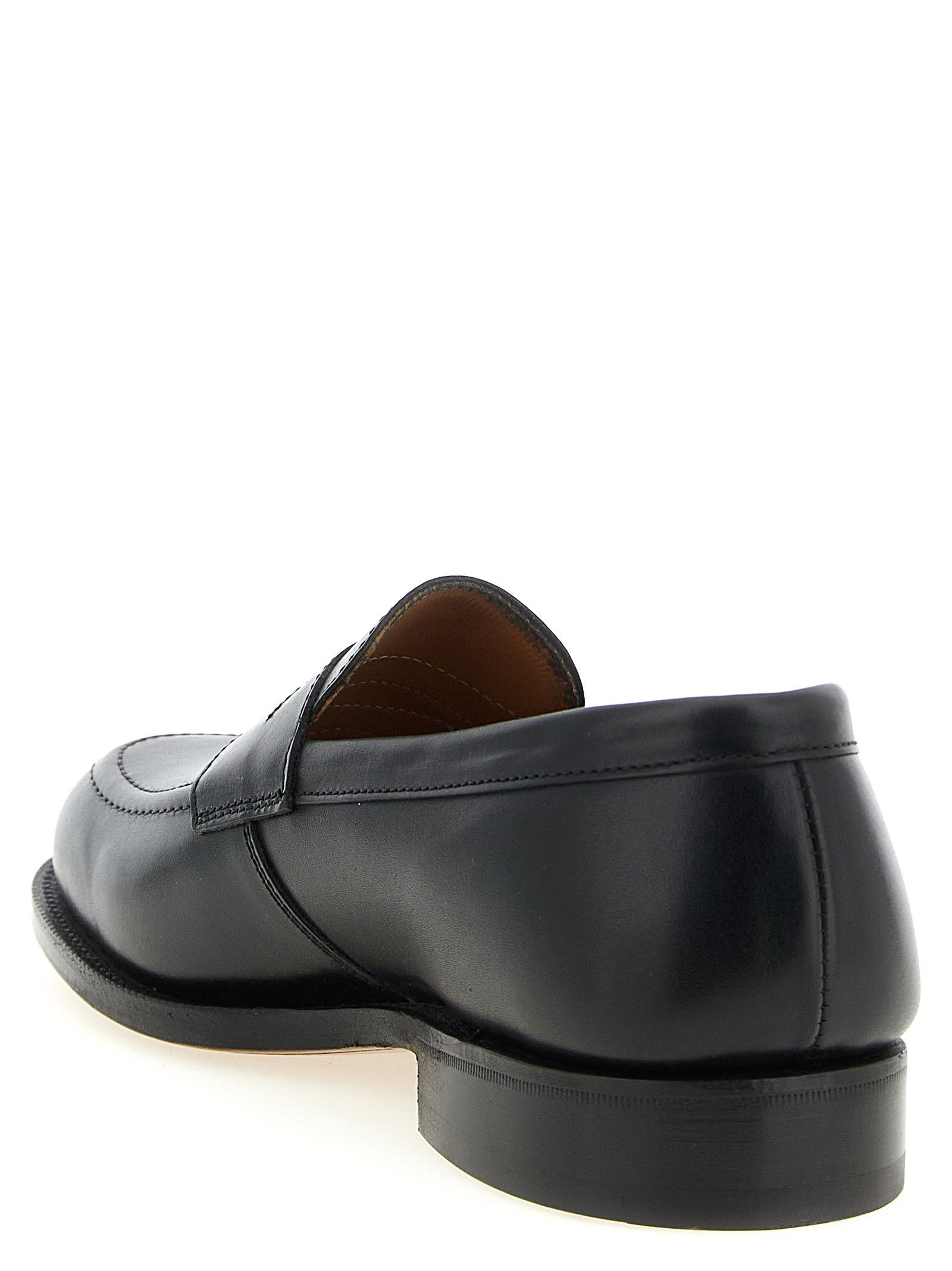 Tricker's 'Havard' loafers Size US 11 / EU 44 - 3 Thumbnail