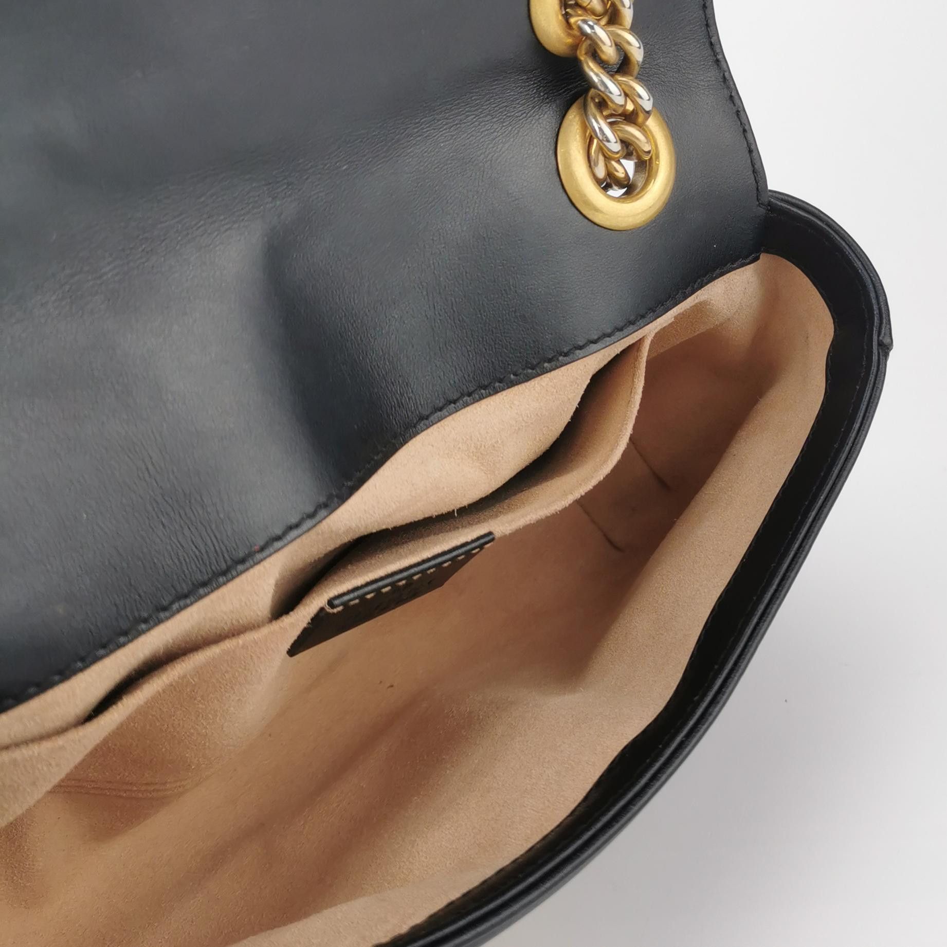 Gucci Gucci Women os Shoulder Bags Size ONE SIZE - 7 Thumbnail