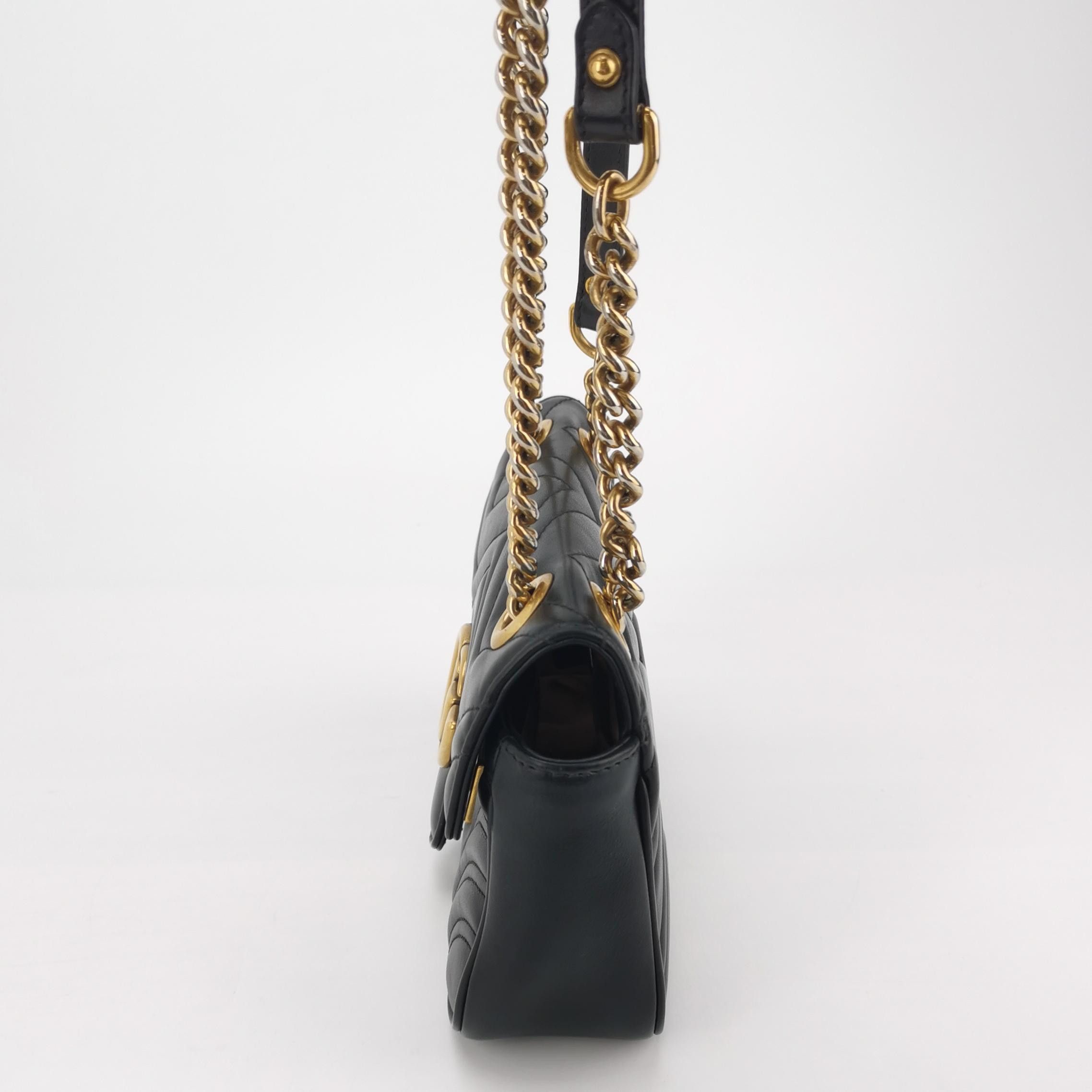 Gucci Gucci Women os Shoulder Bags Size ONE SIZE - 3 Thumbnail