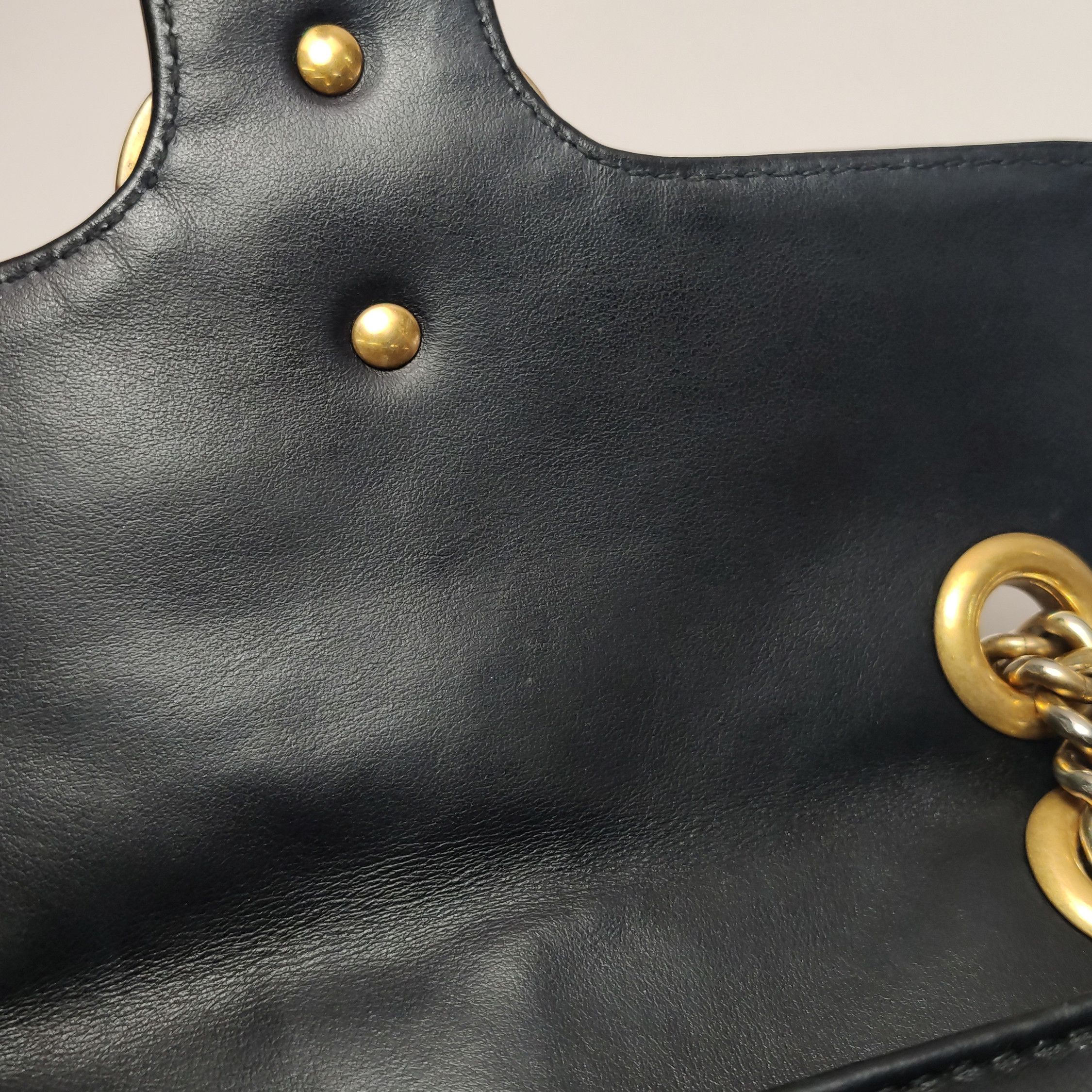 Gucci Gucci Women os Shoulder Bags Size ONE SIZE - 9 Thumbnail