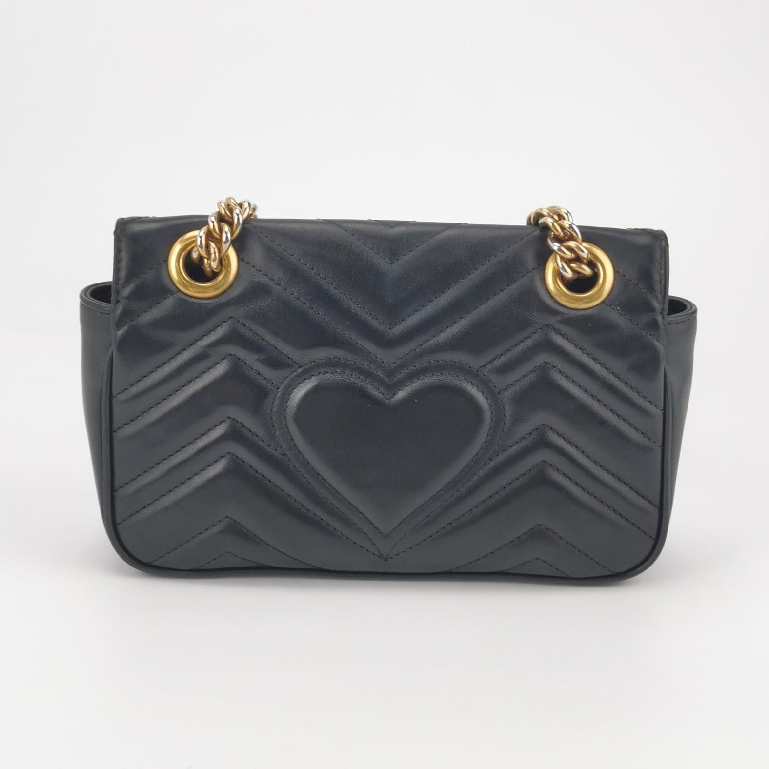 Gucci Gucci Women os Shoulder Bags Size ONE SIZE - 5 Thumbnail