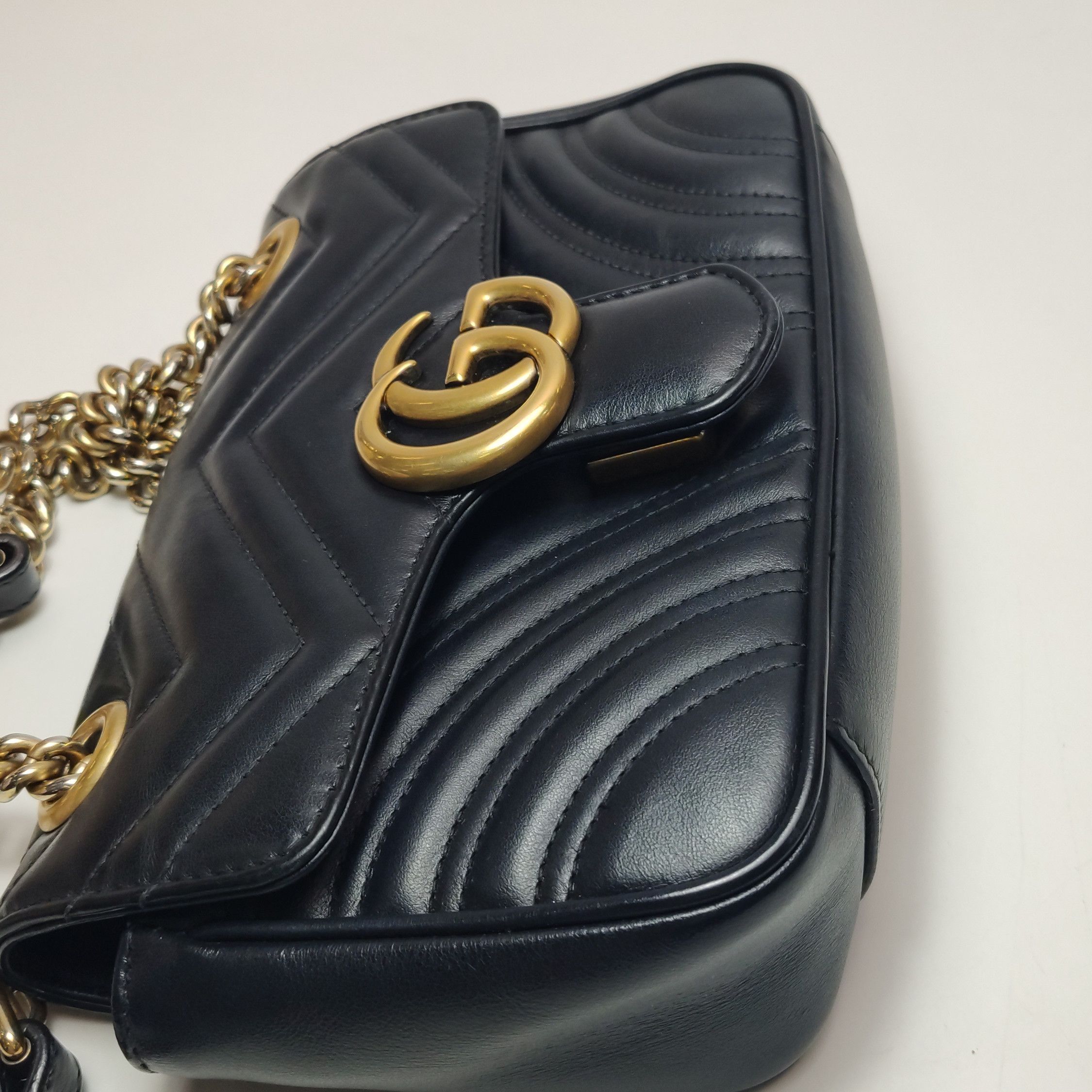Gucci Gucci Women os Shoulder Bags Size ONE SIZE - 22 Thumbnail
