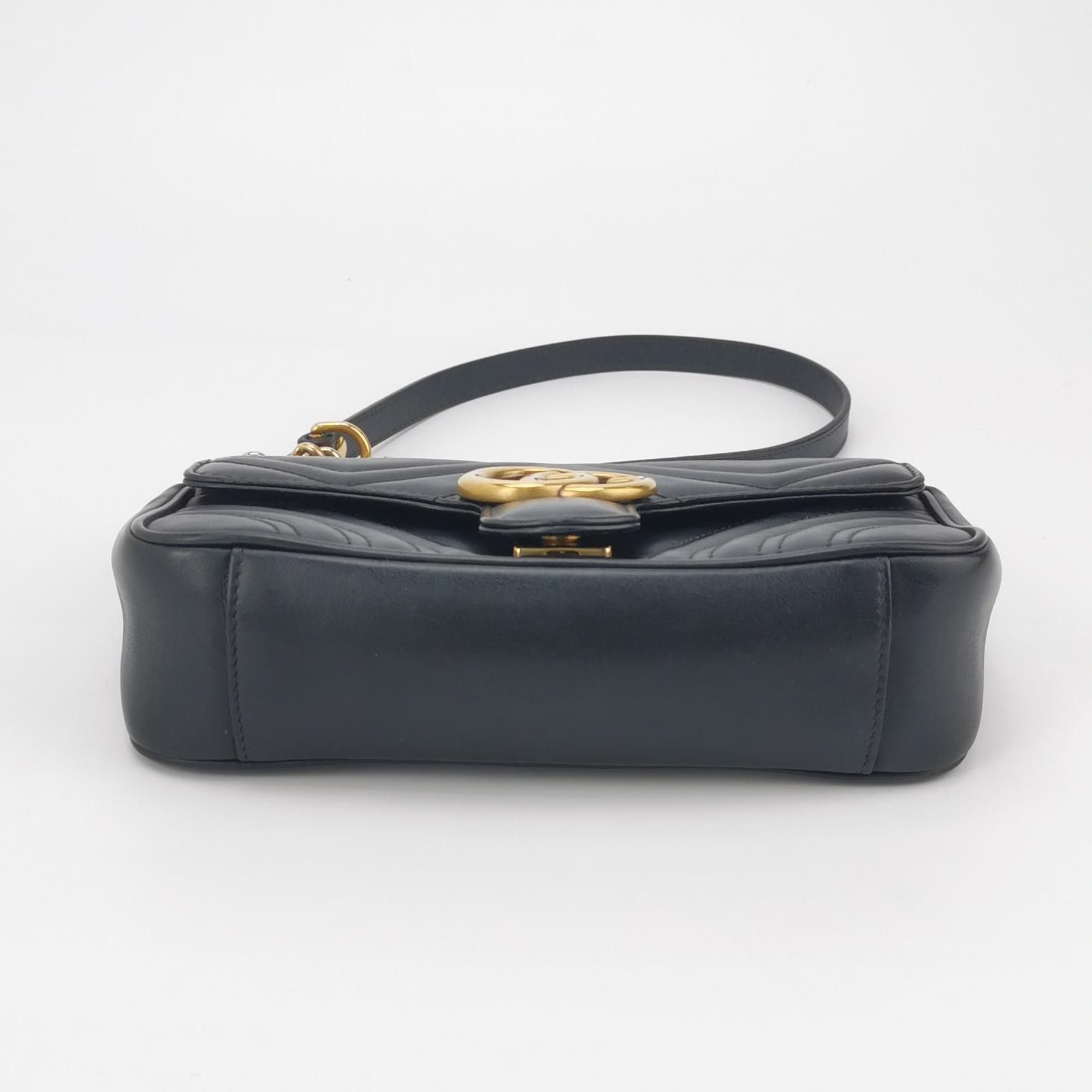 Gucci Gucci Women os Shoulder Bags Size ONE SIZE - 6 Thumbnail
