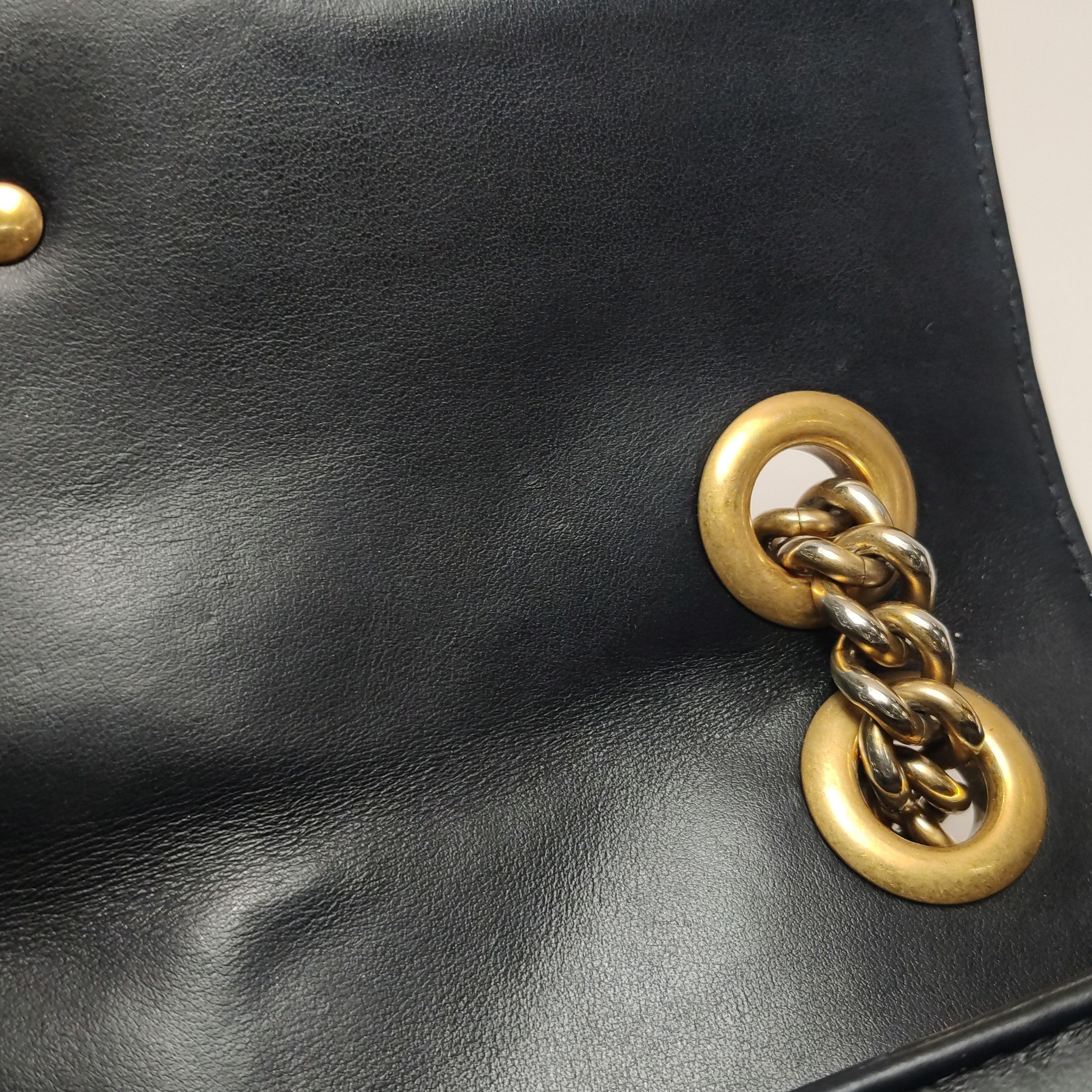 Gucci Gucci Women os Shoulder Bags Size ONE SIZE - 23 Thumbnail