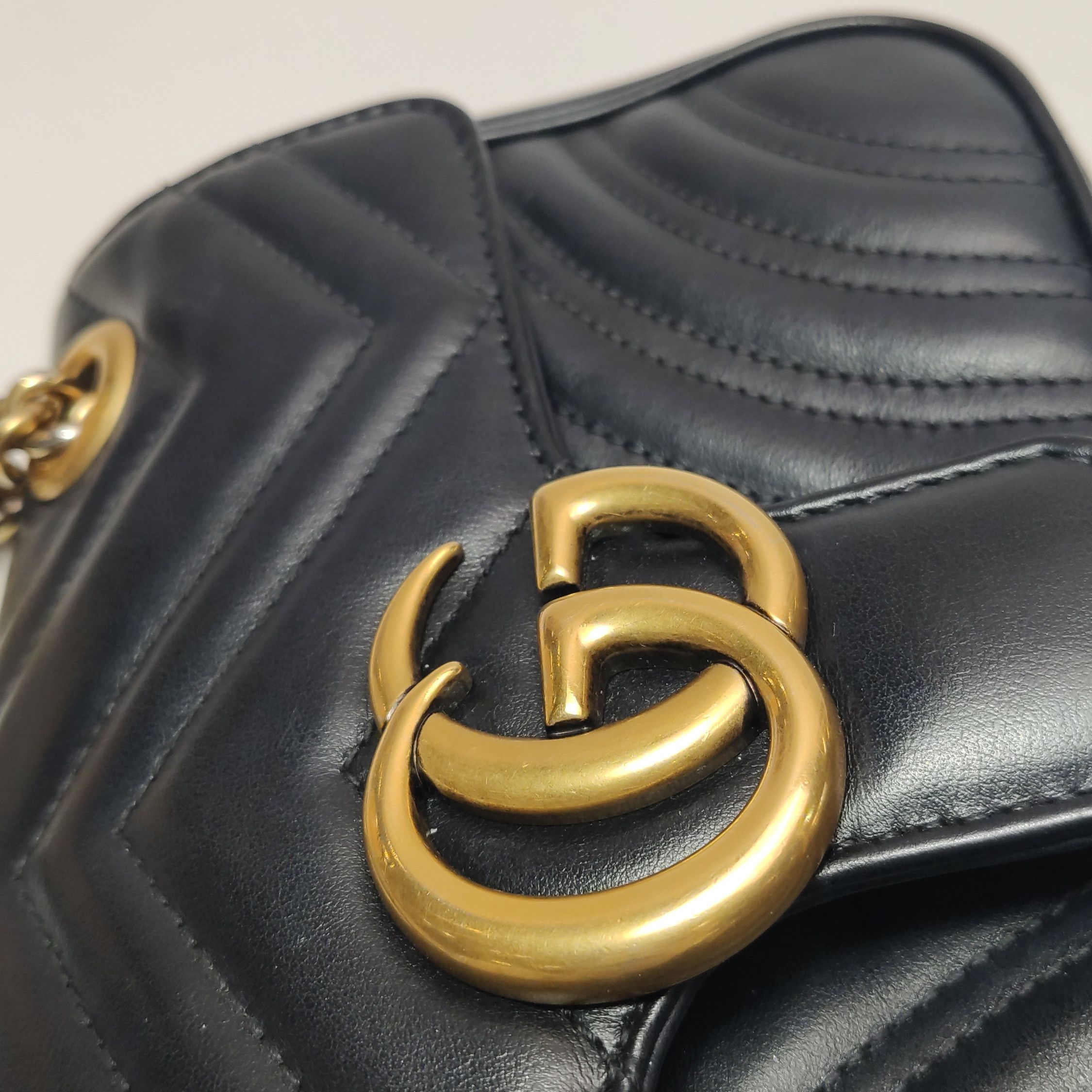 Gucci Gucci Women os Shoulder Bags Size ONE SIZE - 13 Thumbnail