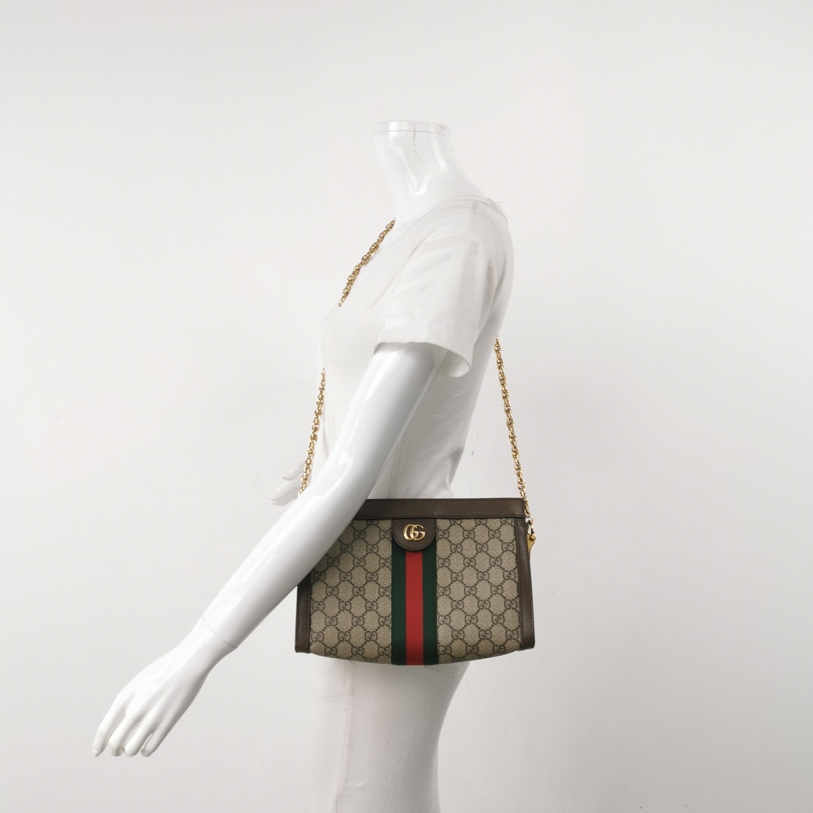 Gucci Gucci Women os Shoulder Bags Size ONE SIZE - 2 Thumbnail
